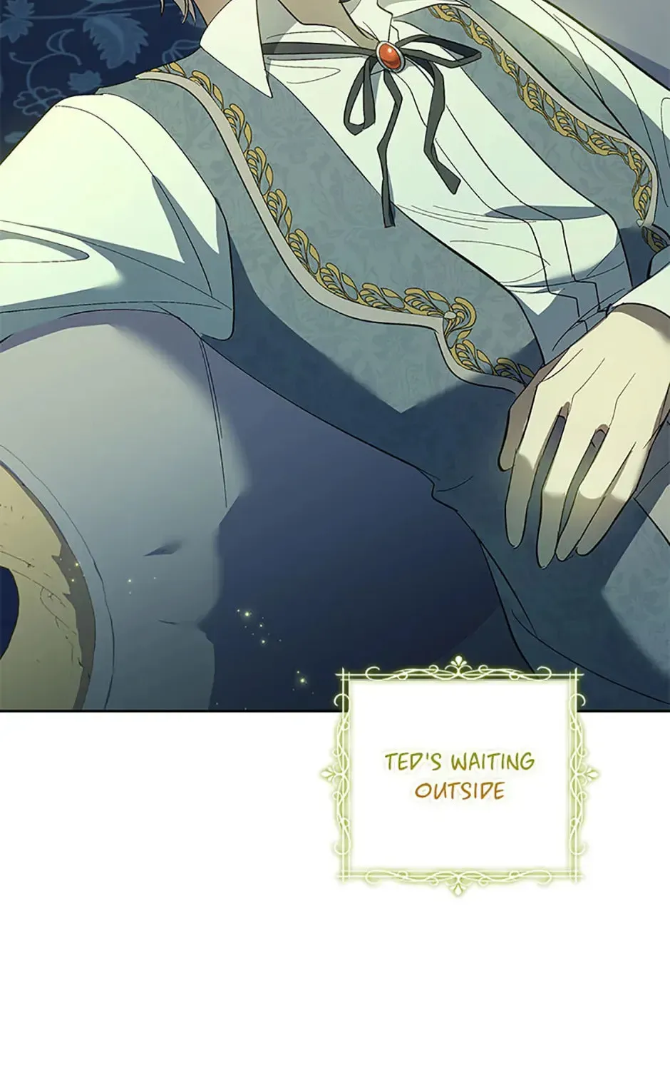 Read For a Fairytale Ending chapter 74 image 116 on Lezhin