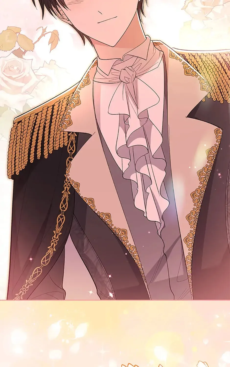 Read For a Fairytale Ending chapter 74 image 2 on Lezhin
