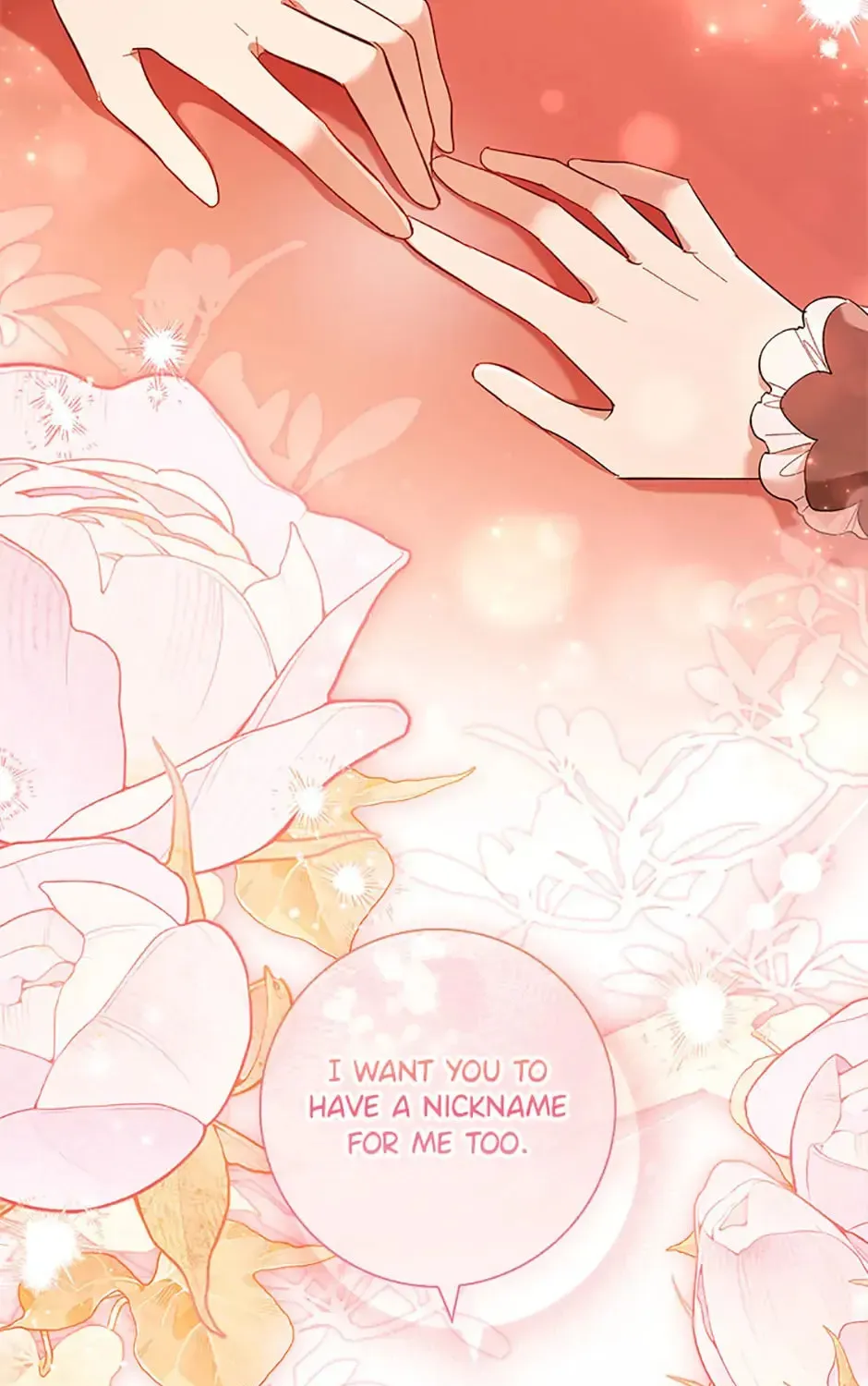Read For a Fairytale Ending chapter 74 image 32 on Lezhin