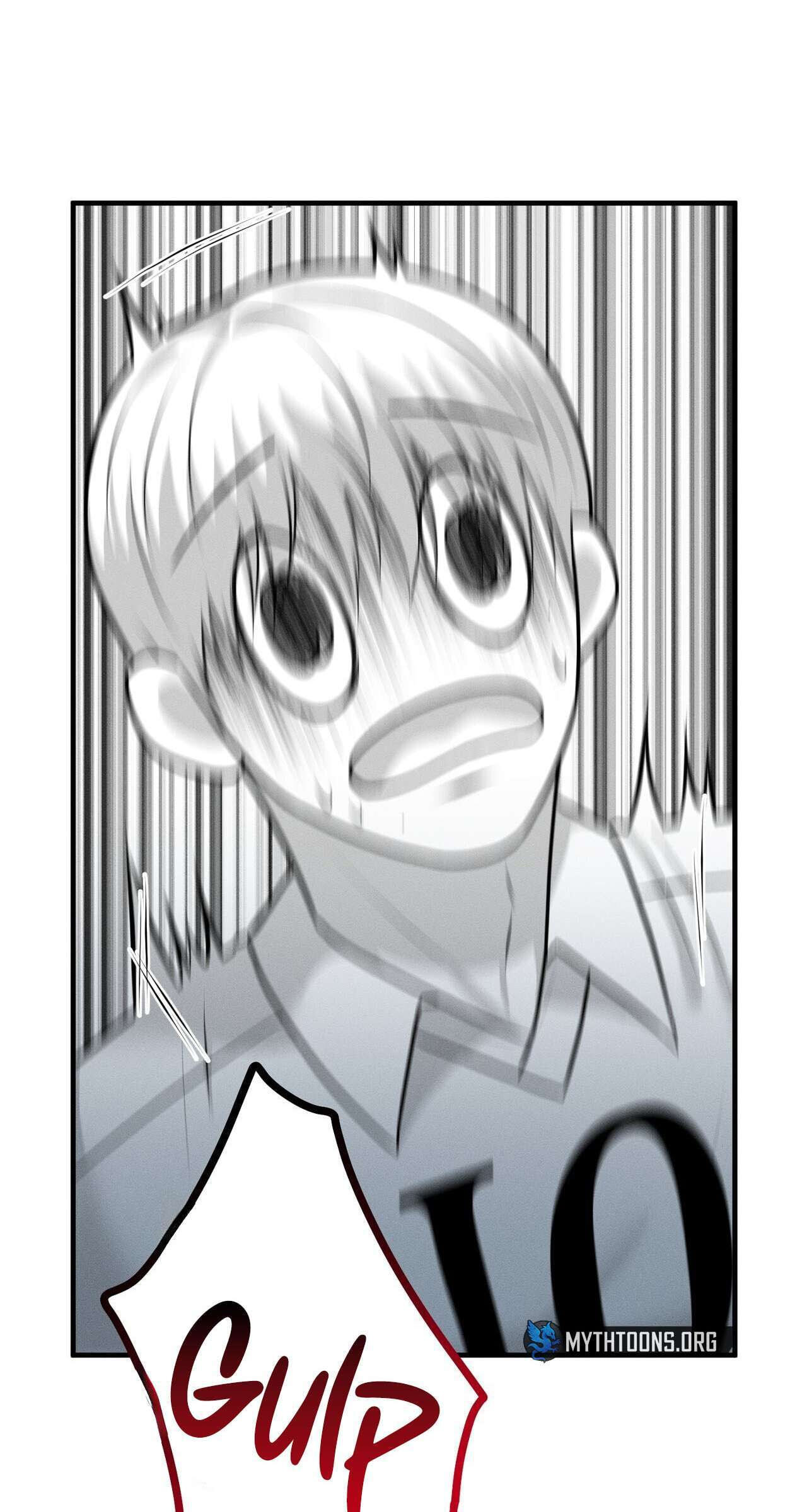 For a Moment! Don't Move Chapter 1 page 109 - 