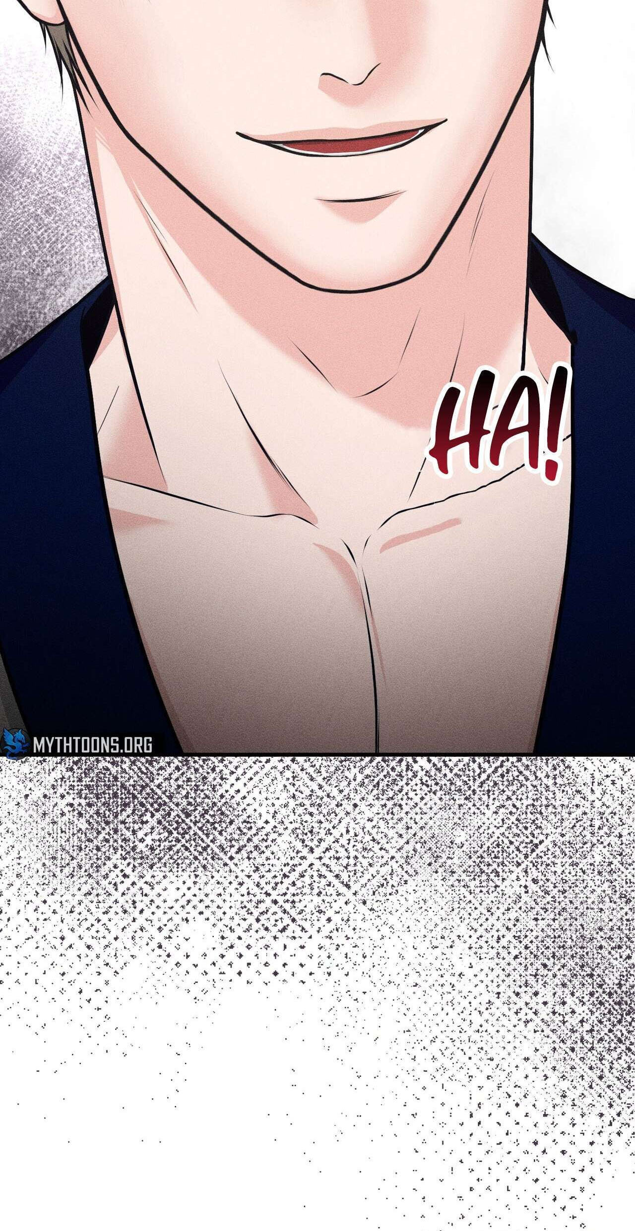 For a Moment! Don't Move Chapter 1 page 112 - 
