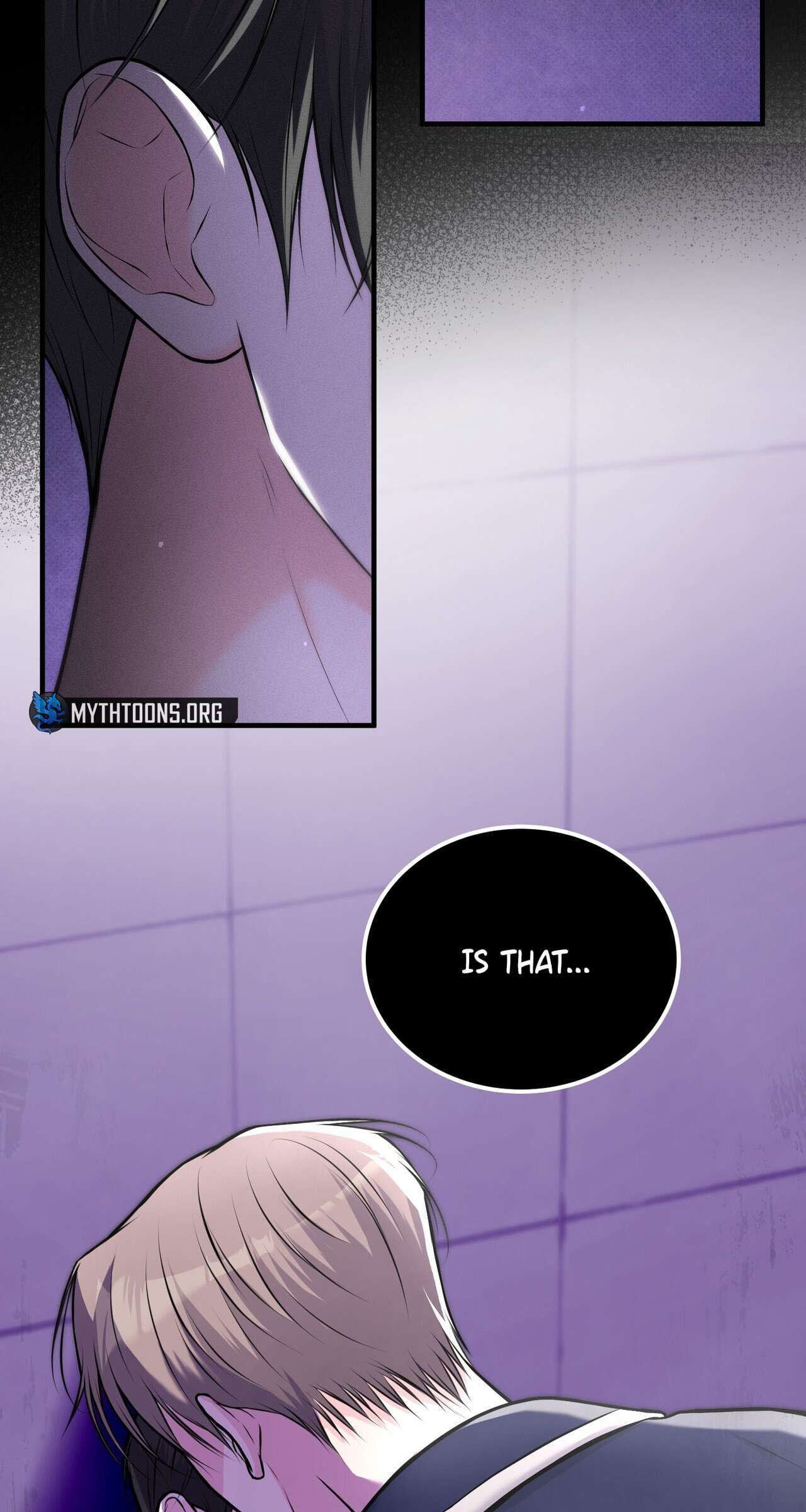 For a Moment! Don't Move Chapter 1 page 3 - 