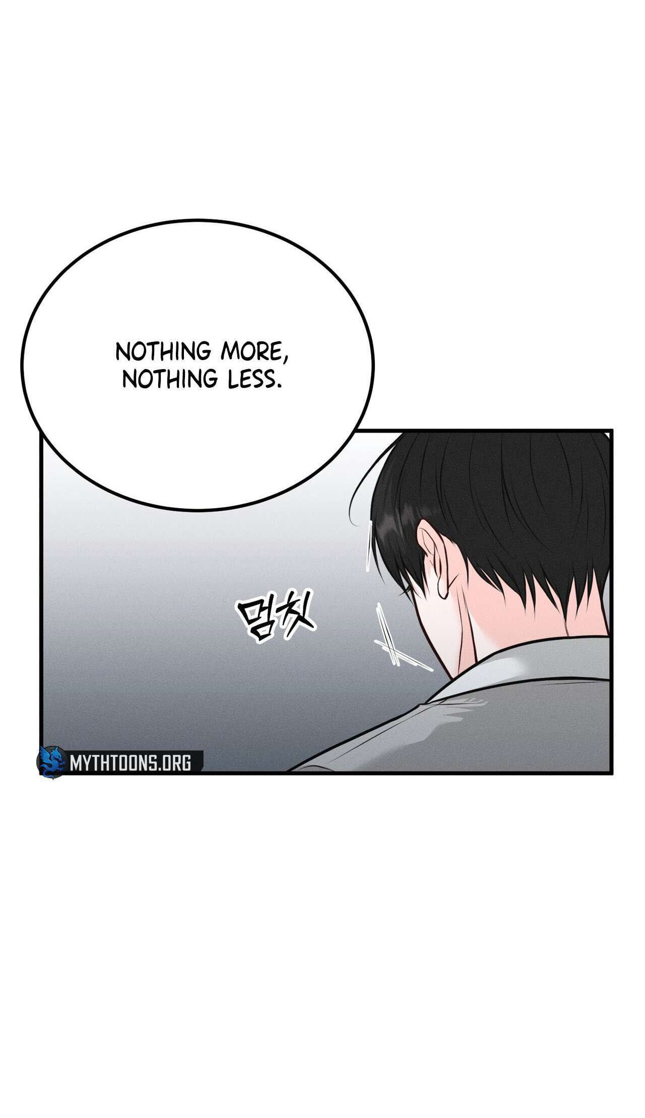 For a Moment! Don't Move Chapter 1 page 30 - 