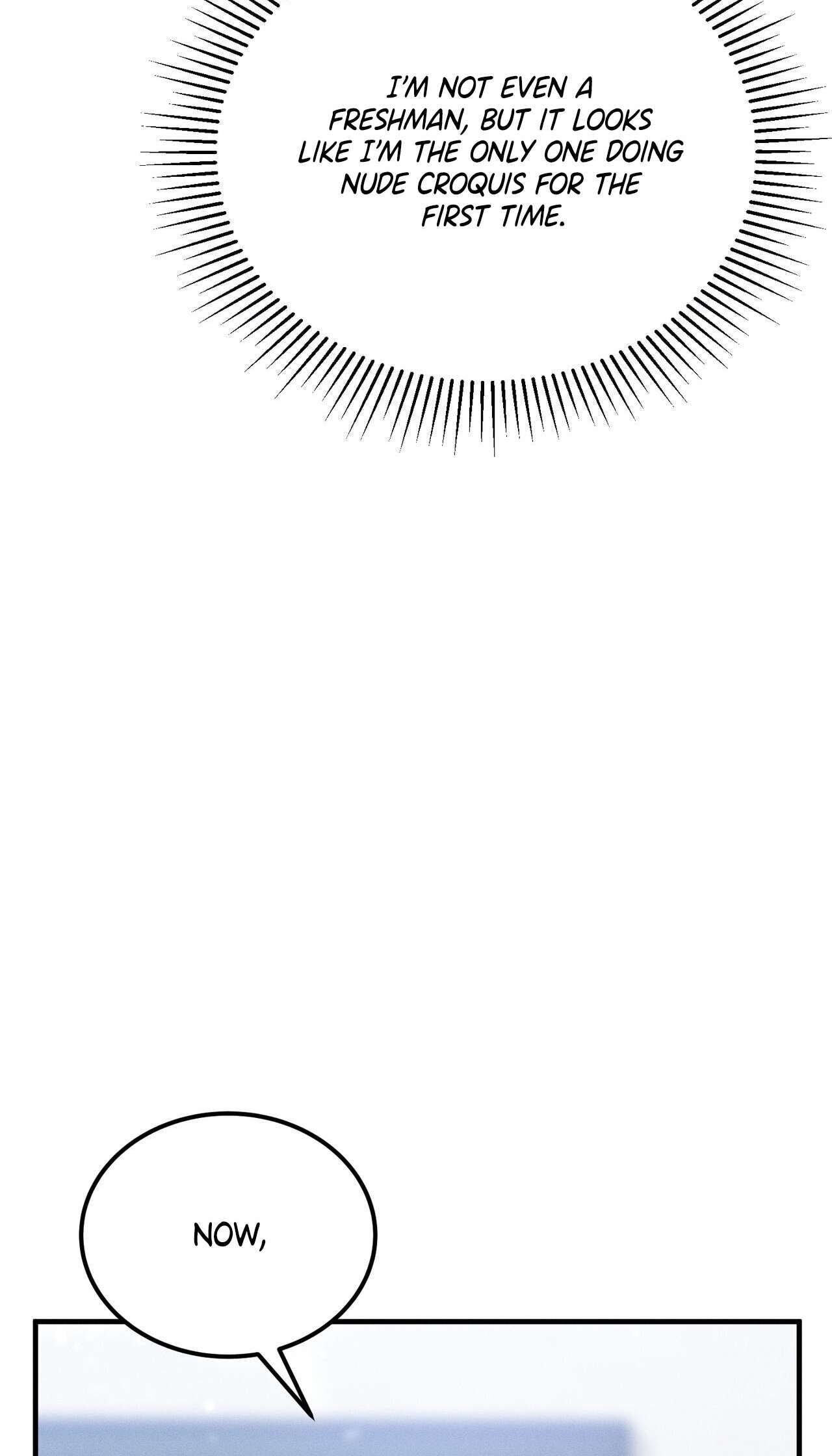 For a Moment! Don't Move Chapter 1 page 32 - 