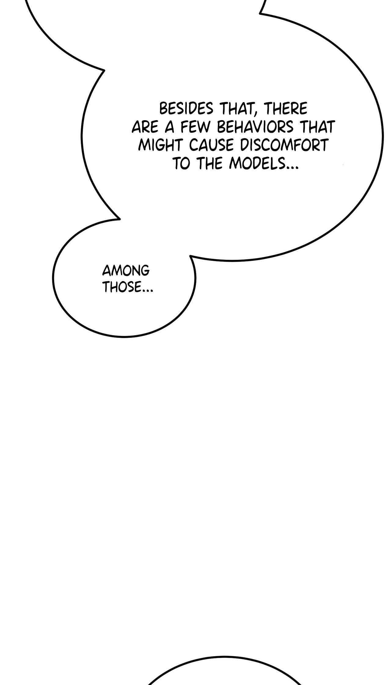 For a Moment! Don't Move Chapter 1 page 35 - 