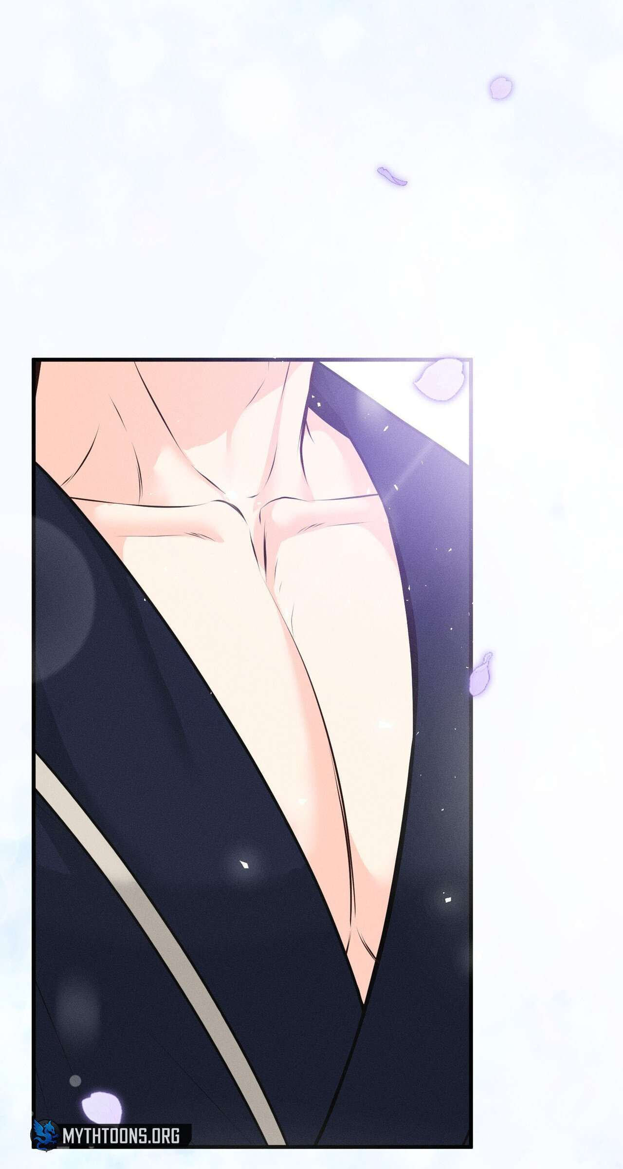 For a Moment! Don't Move Chapter 1 page 38 - 