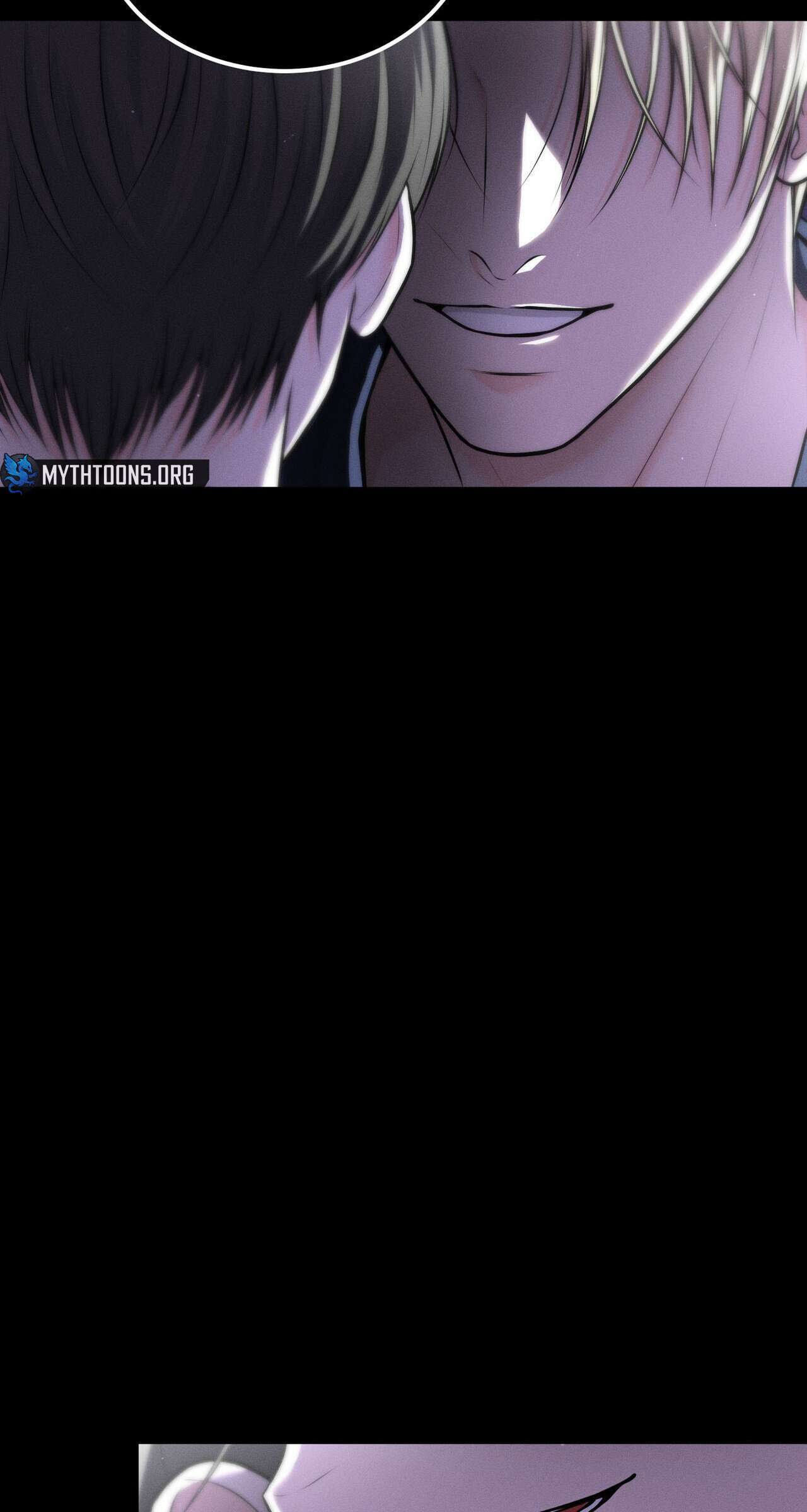 For a Moment! Don't Move Chapter 1 page 5 - 