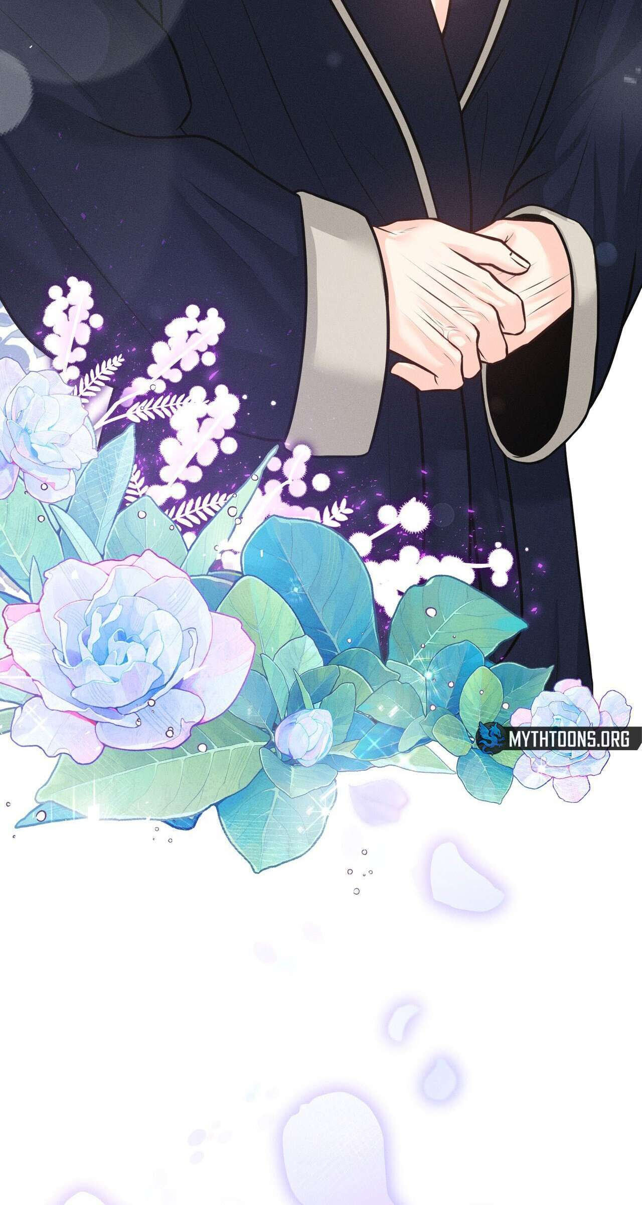 For a Moment! Don't Move Chapter 1 page 41 - 
