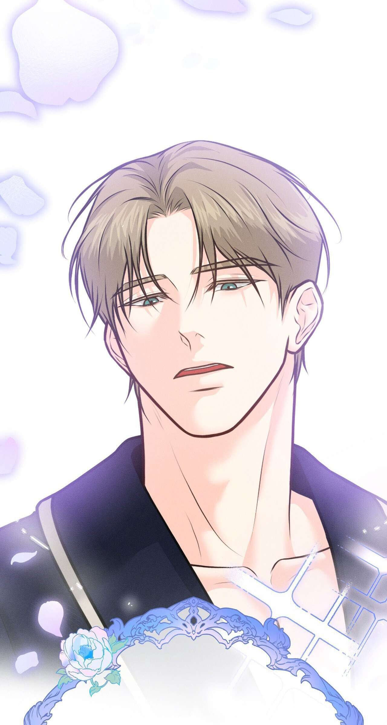 For a Moment! Don't Move Chapter 1 page 42 - 