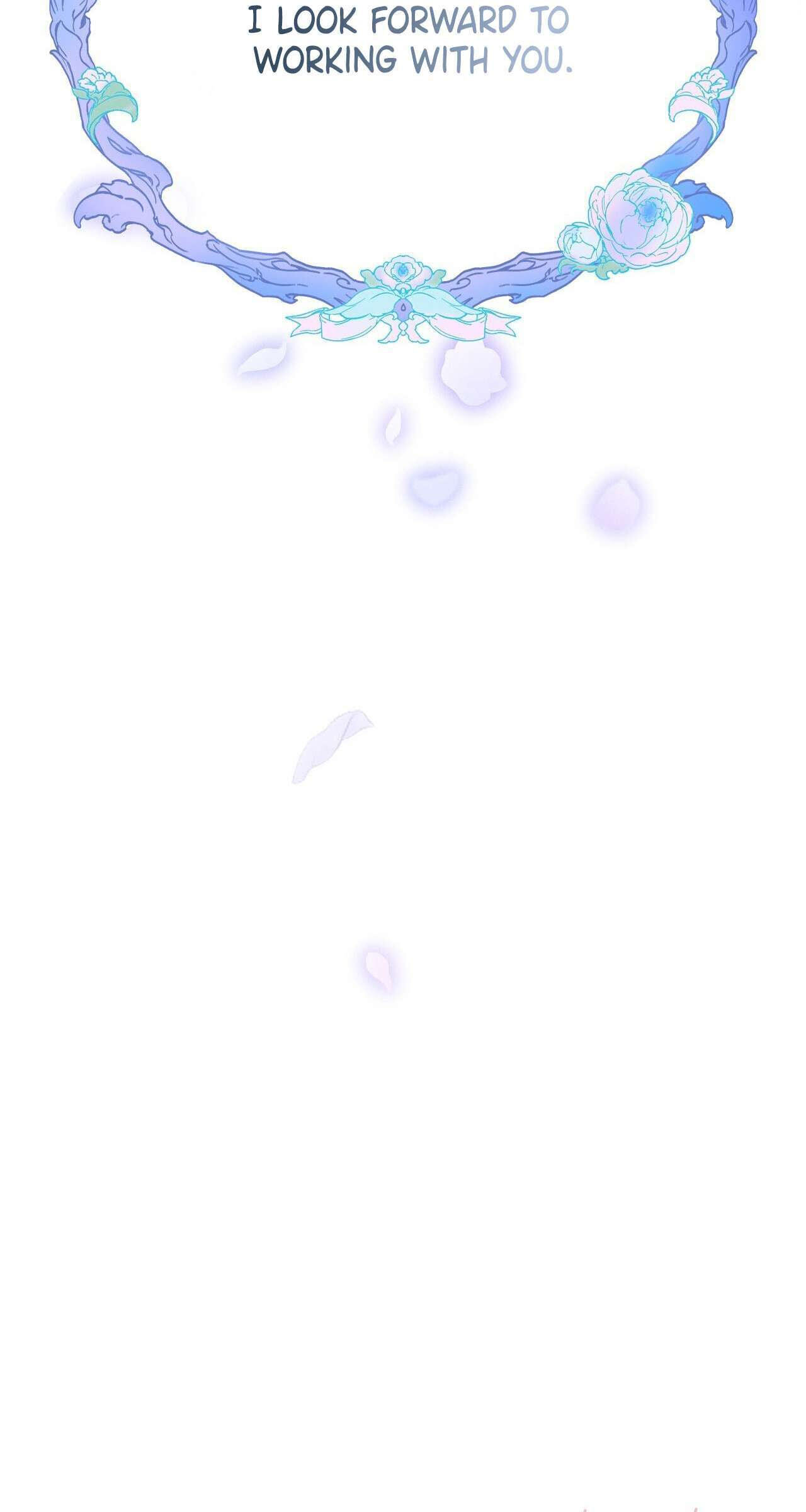 For a Moment! Don't Move Chapter 1 page 43 - 