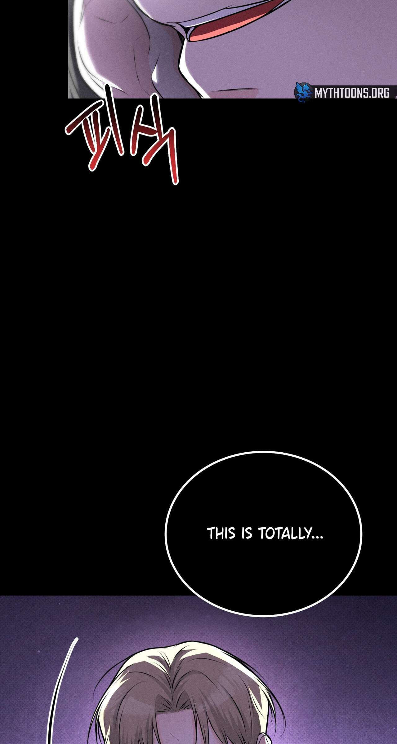 For a Moment! Don't Move Chapter 1 page 6 - 