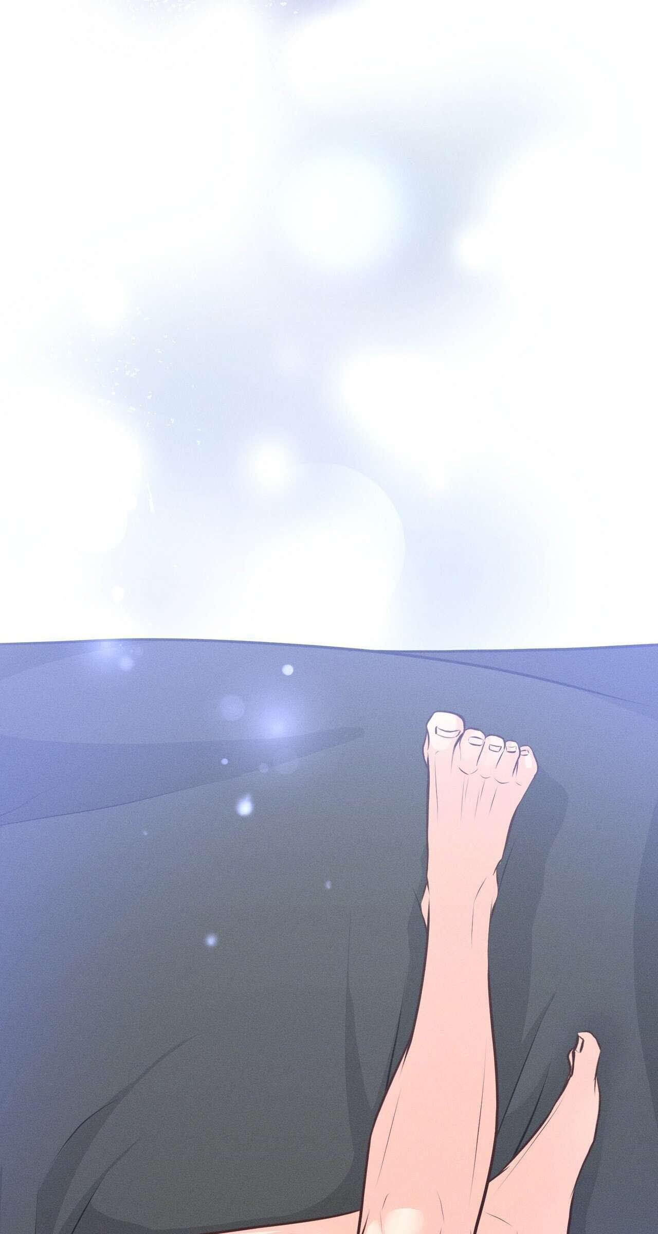 For a Moment! Don't Move Chapter 1 page 52 - 