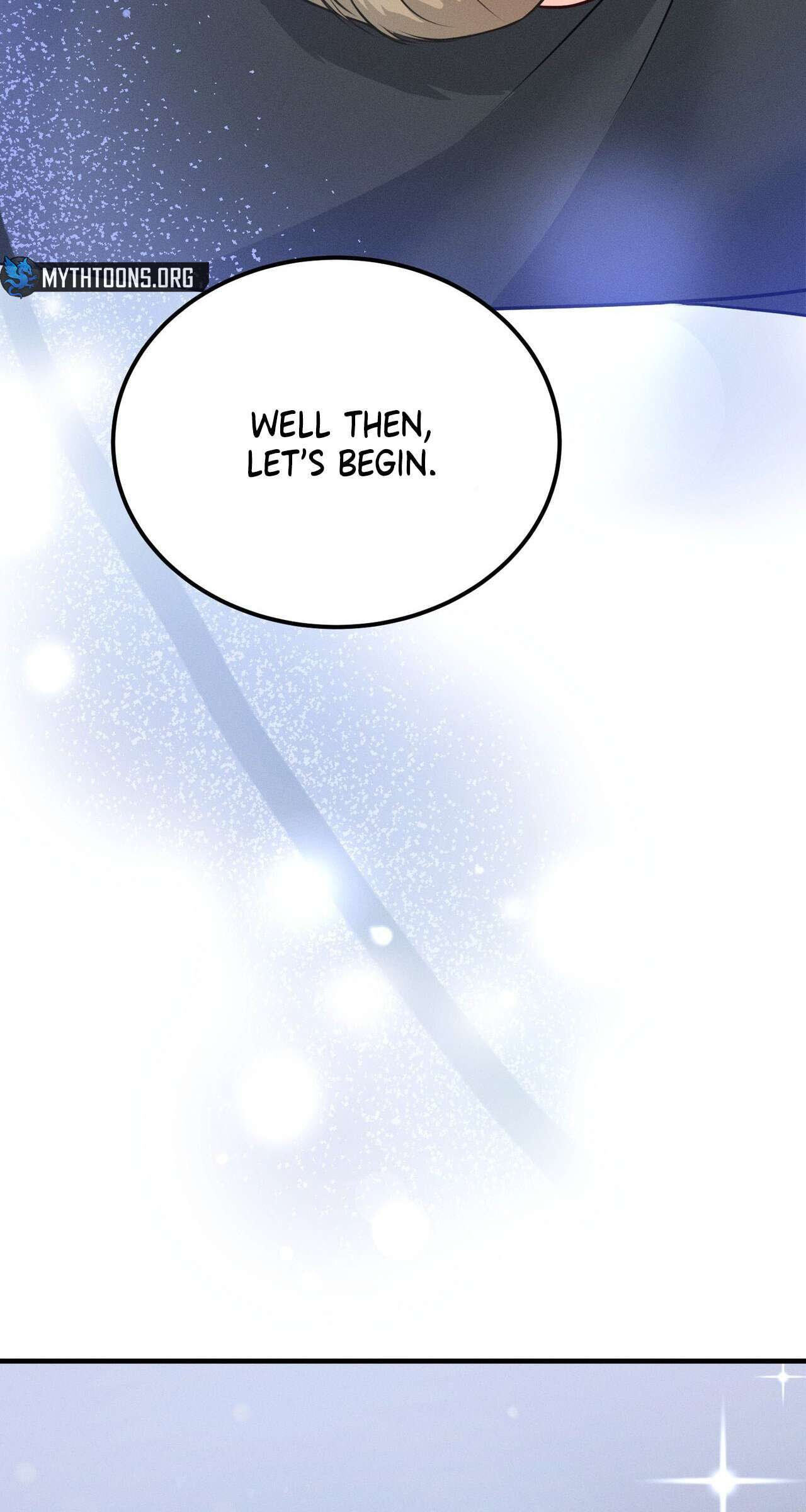 For a Moment! Don't Move Chapter 1 page 54 - 