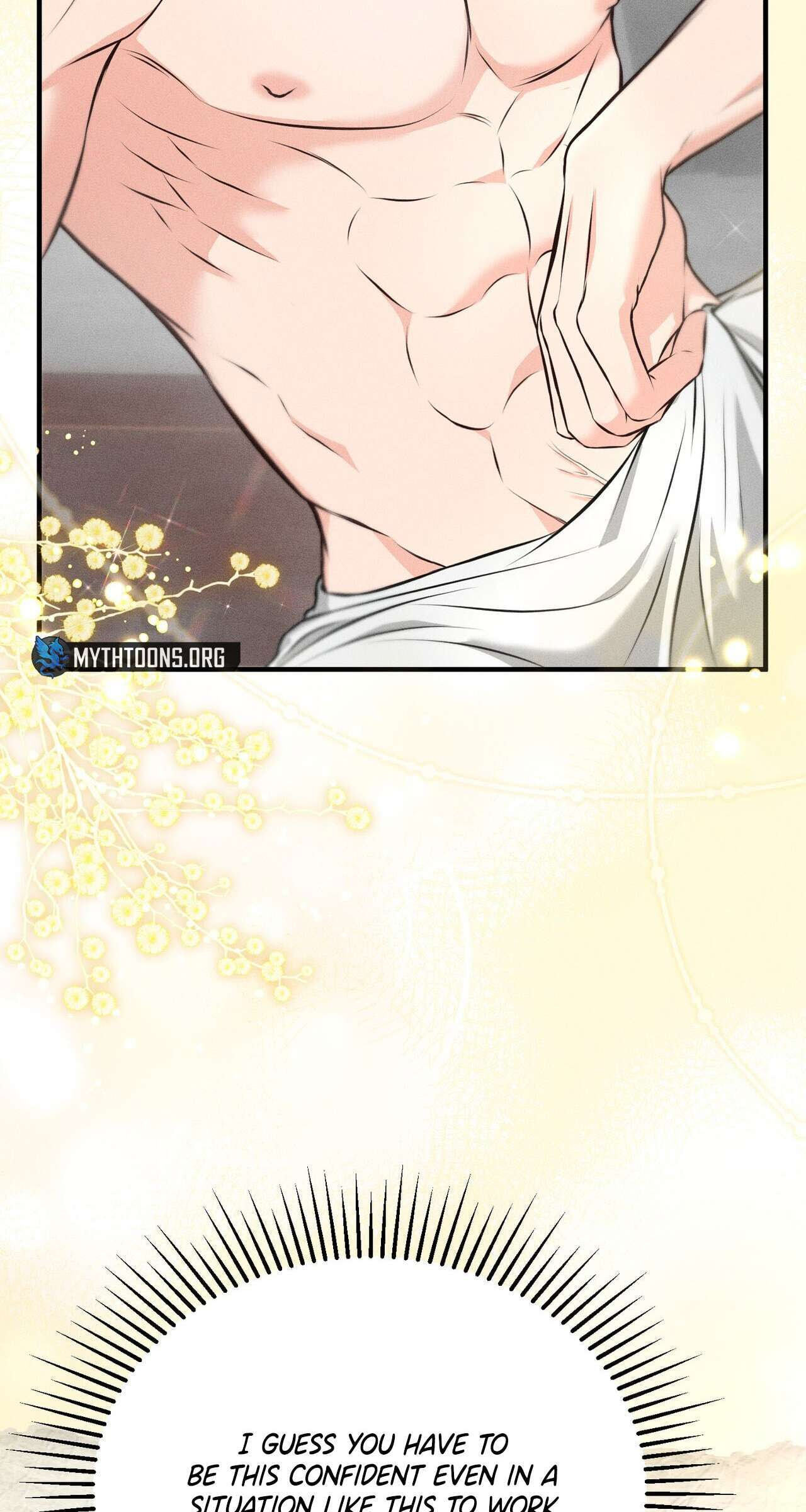 For a Moment! Don't Move Chapter 1 page 58 - 