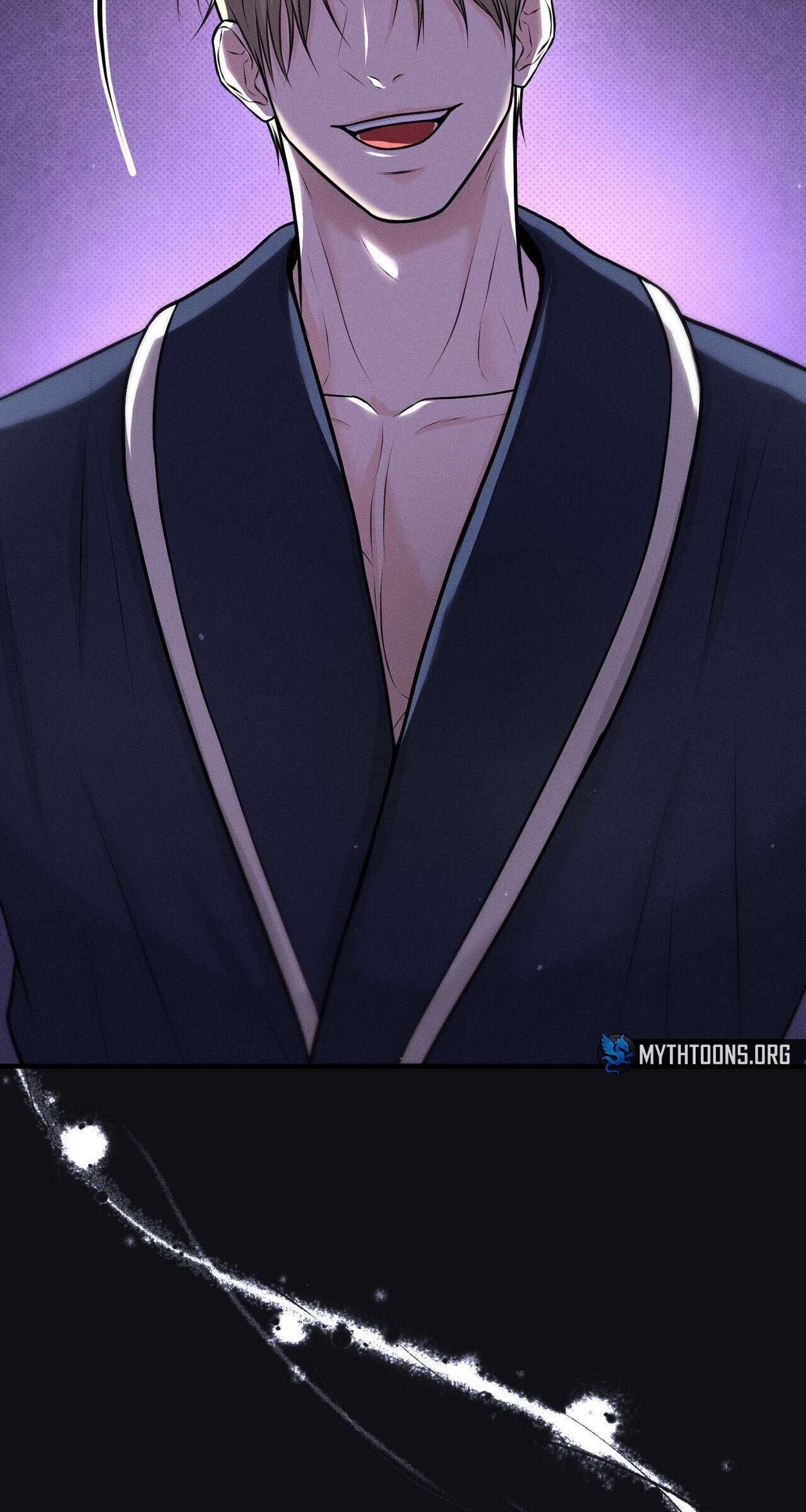 For a Moment! Don't Move Chapter 1 page 7 - 