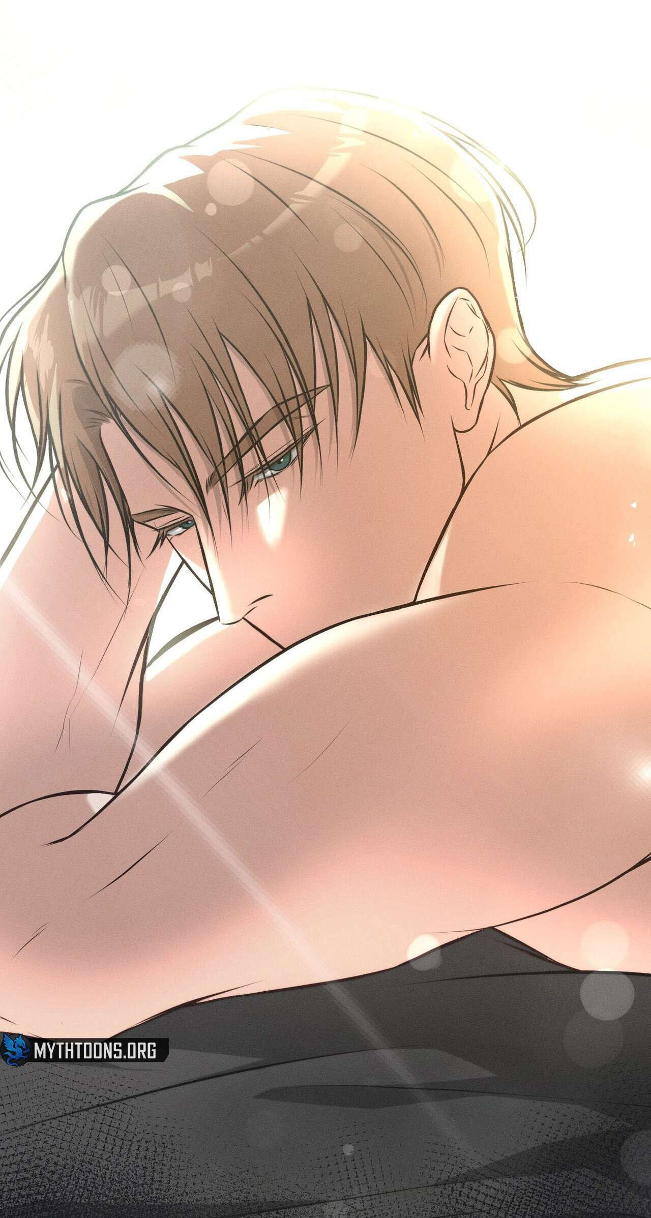 For a Moment! Don't Move Chapter 1 page 61 - 