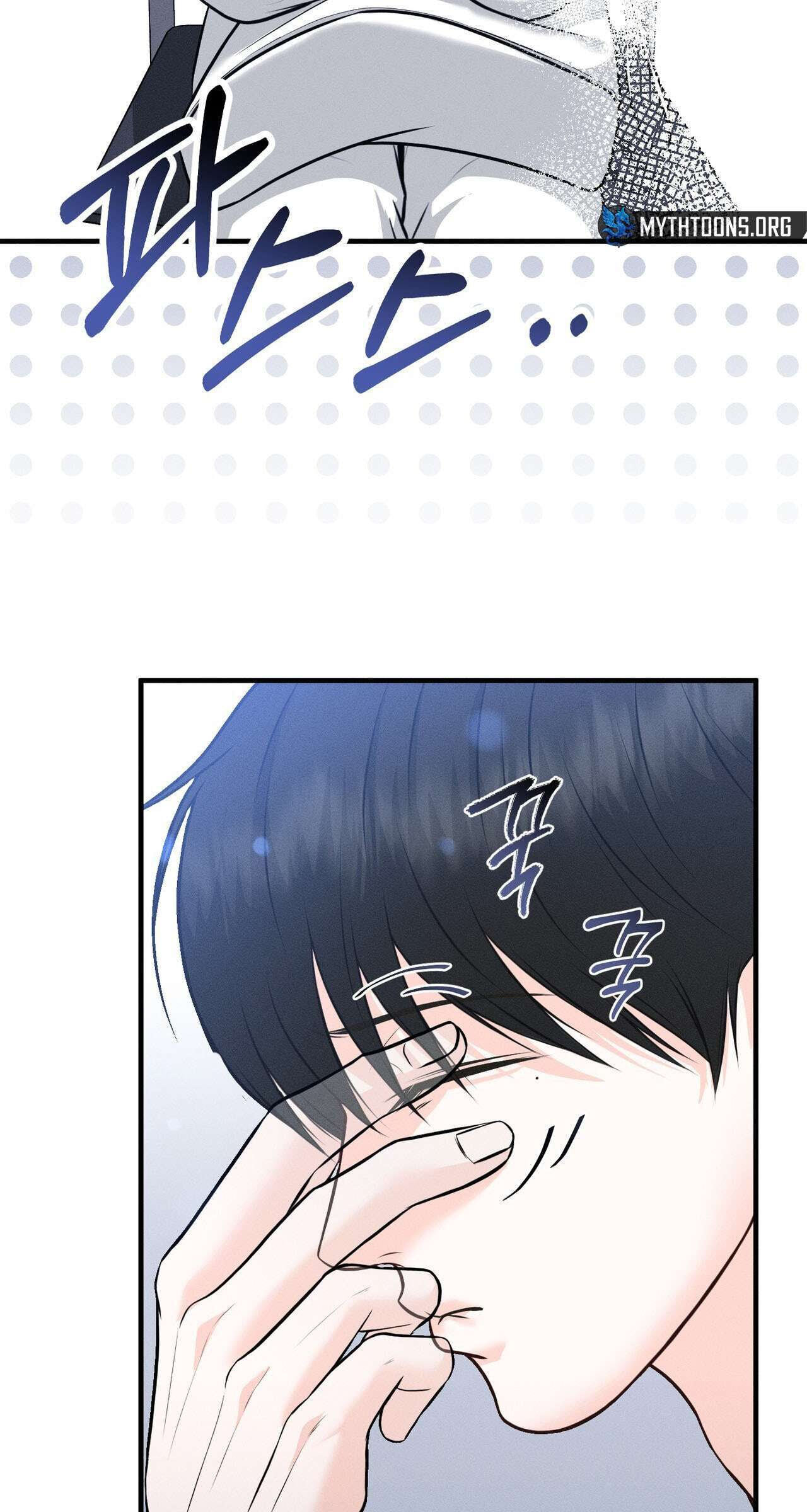 For a Moment! Don't Move Chapter 1 page 66 - 