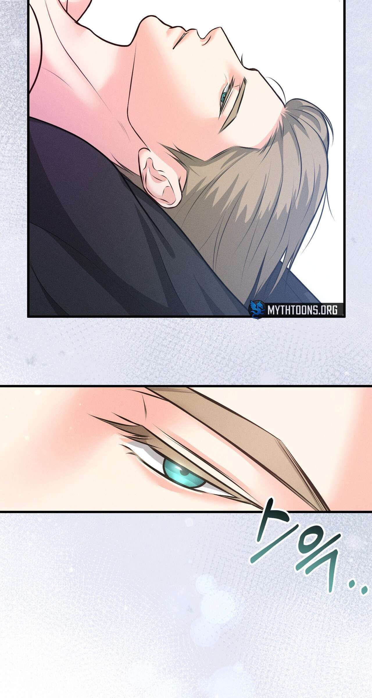 For a Moment! Don't Move Chapter 1 page 70 - 