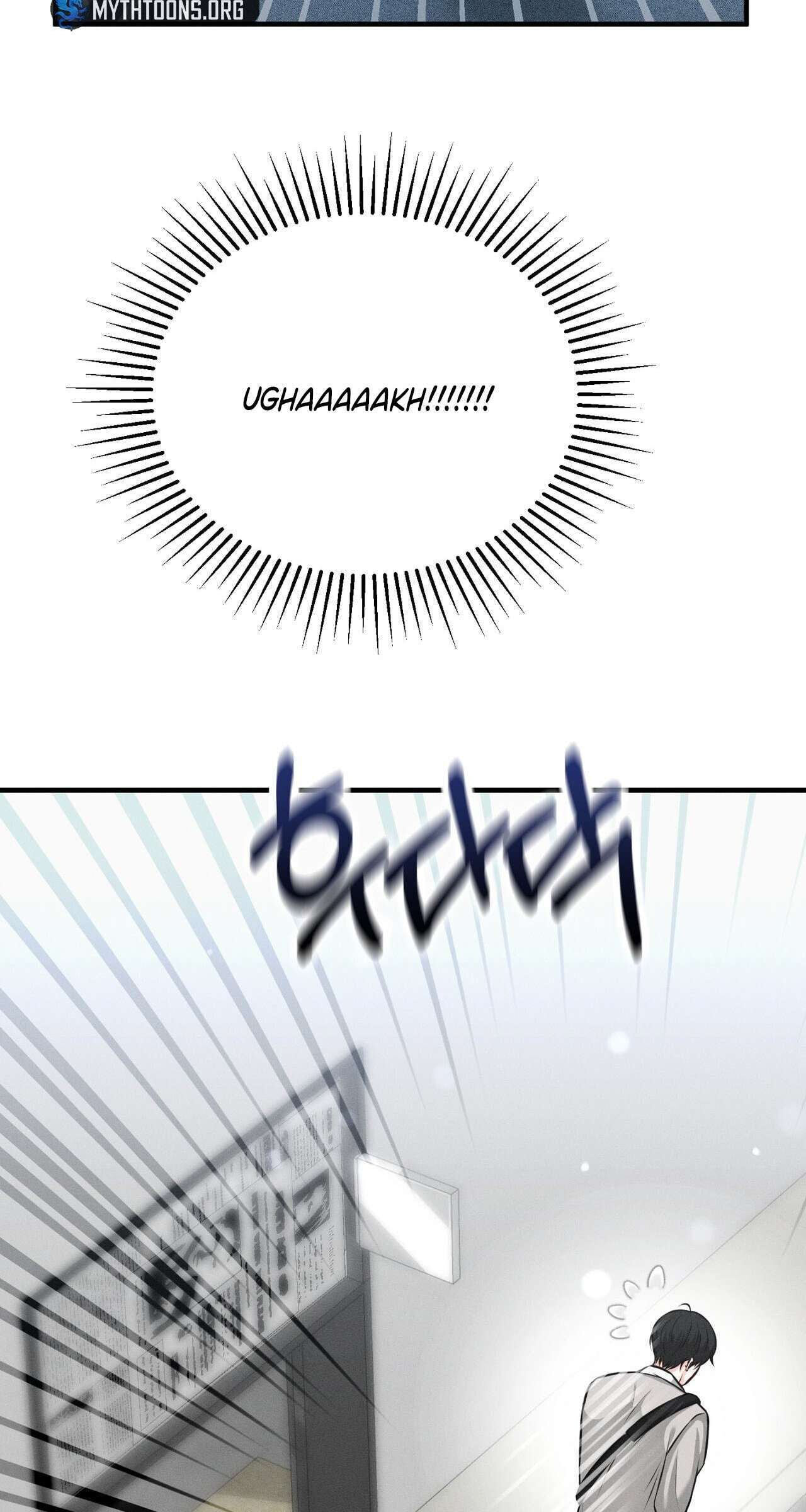 For a Moment! Don't Move Chapter 1 page 72 - 