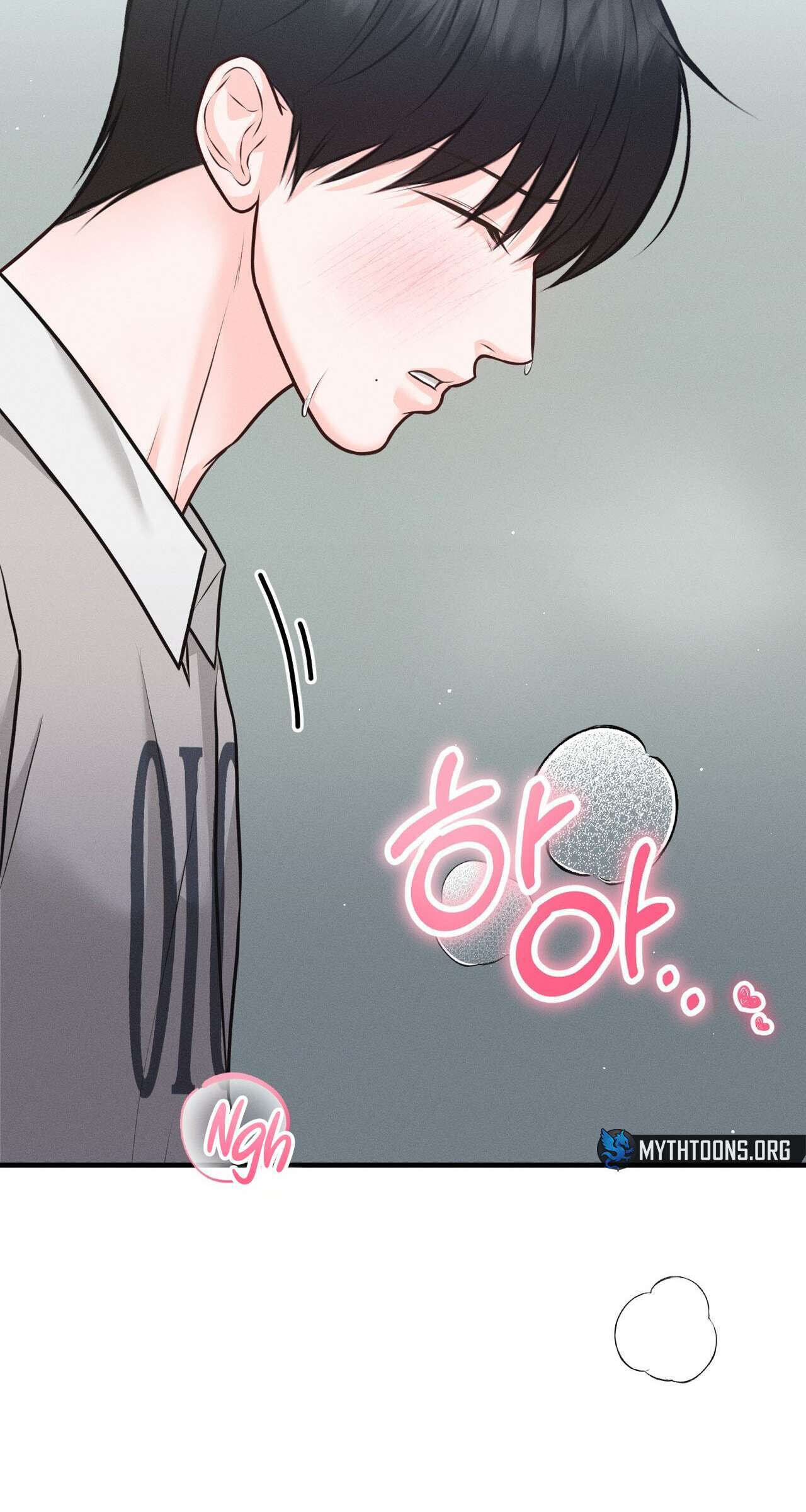 For a Moment! Don't Move Chapter 1 page 80 - 
