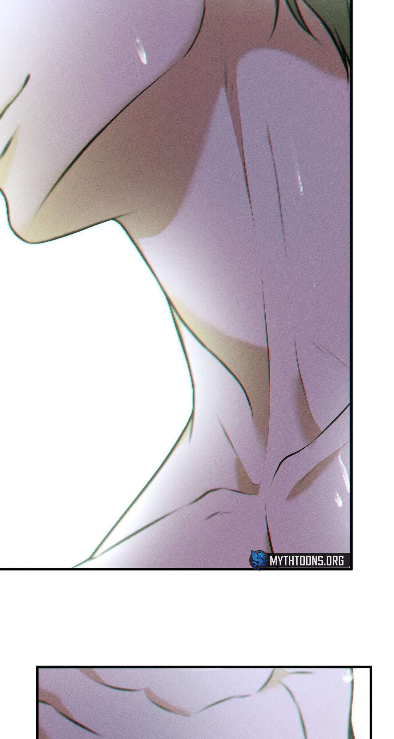 For a Moment! Don't Move Chapter 1 page 82 - 