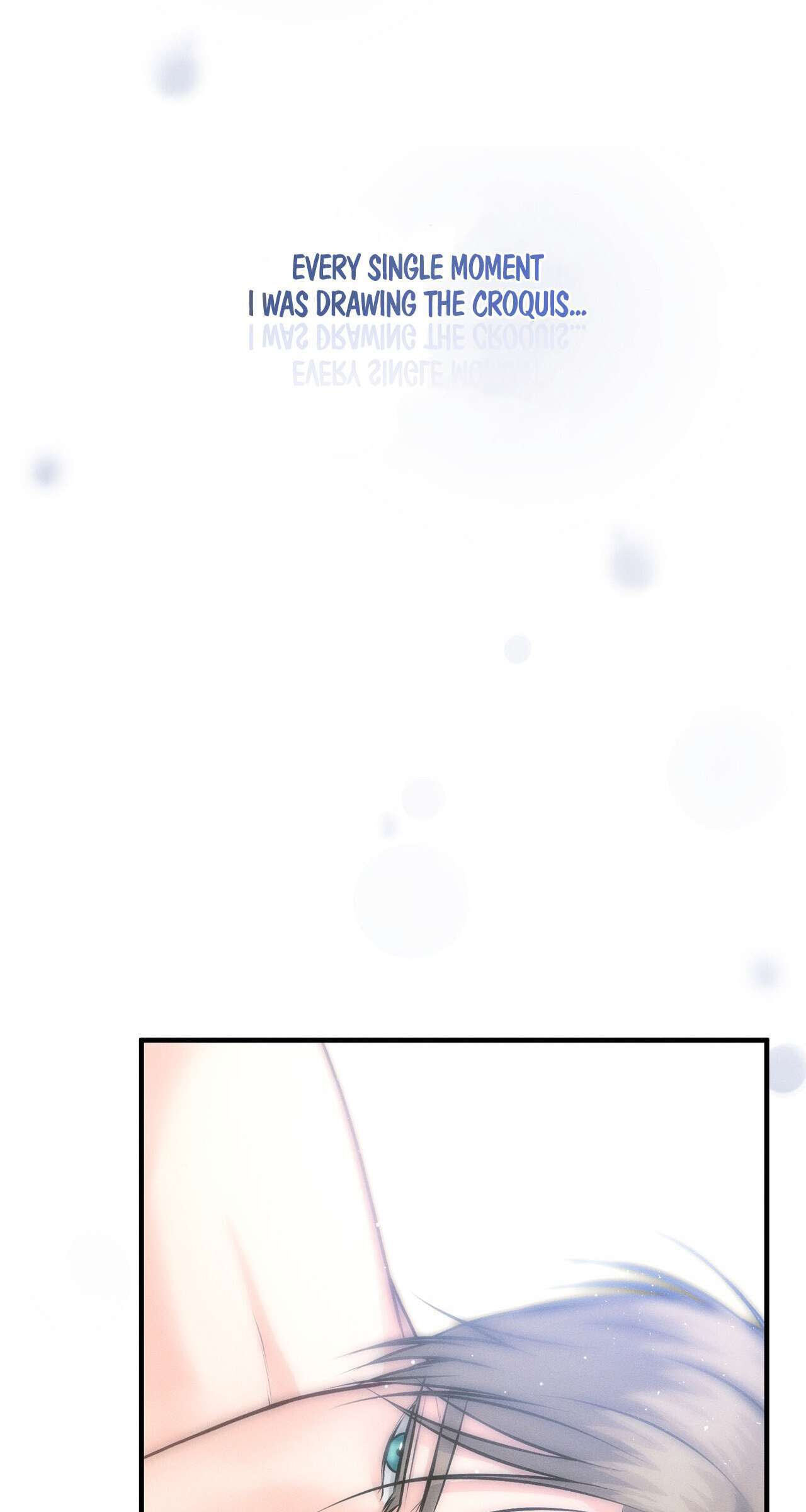 For a Moment! Don't Move Chapter 1 page 86 - 