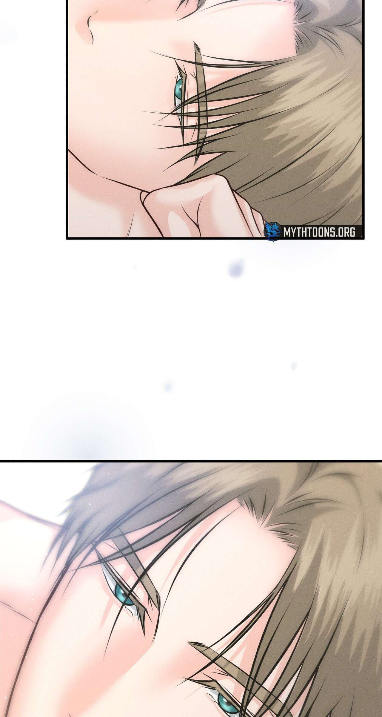 For a Moment! Don't Move Chapter 1 page 87 - 