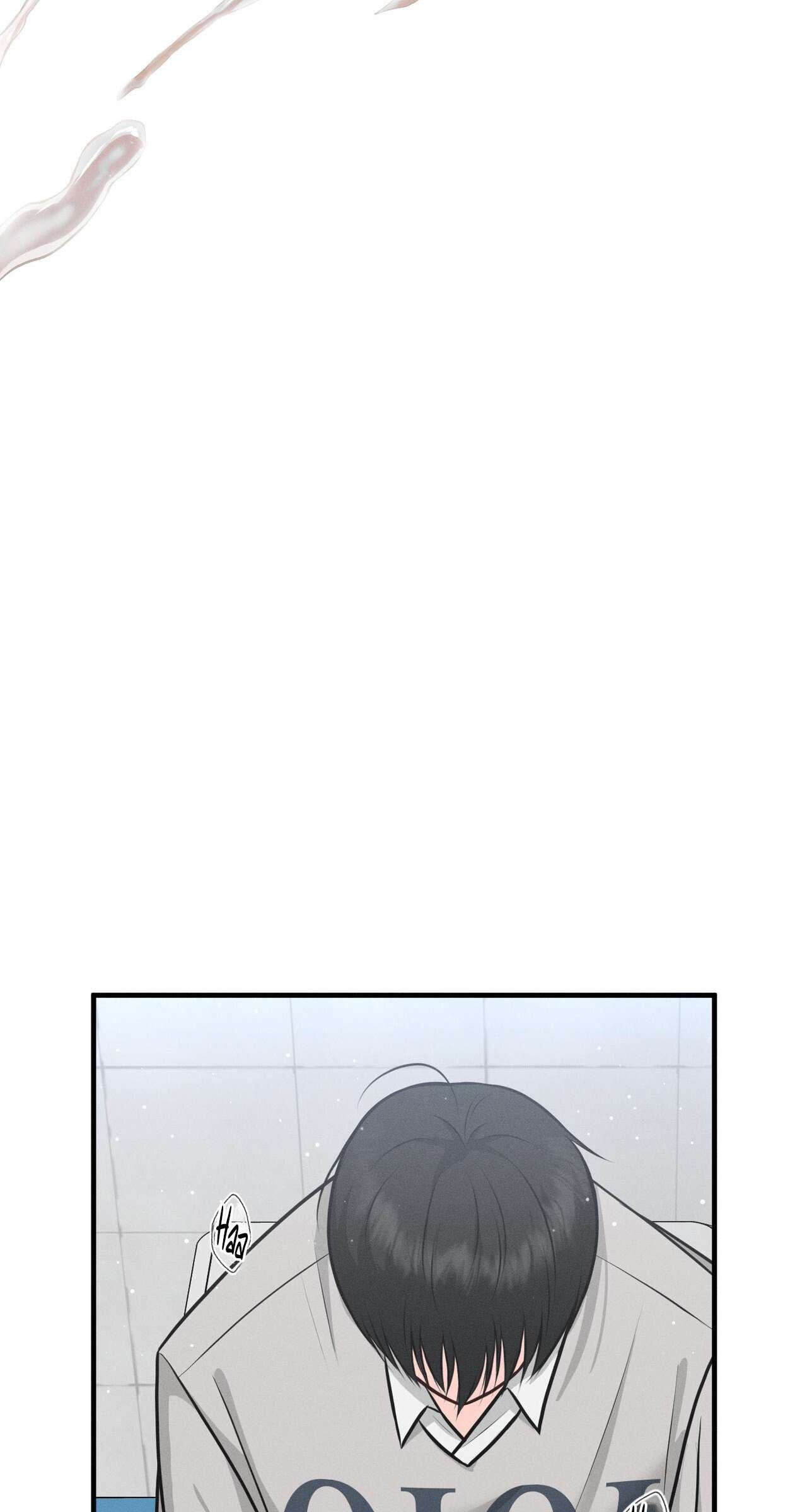 For a Moment! Don't Move Chapter 1 page 93 - 