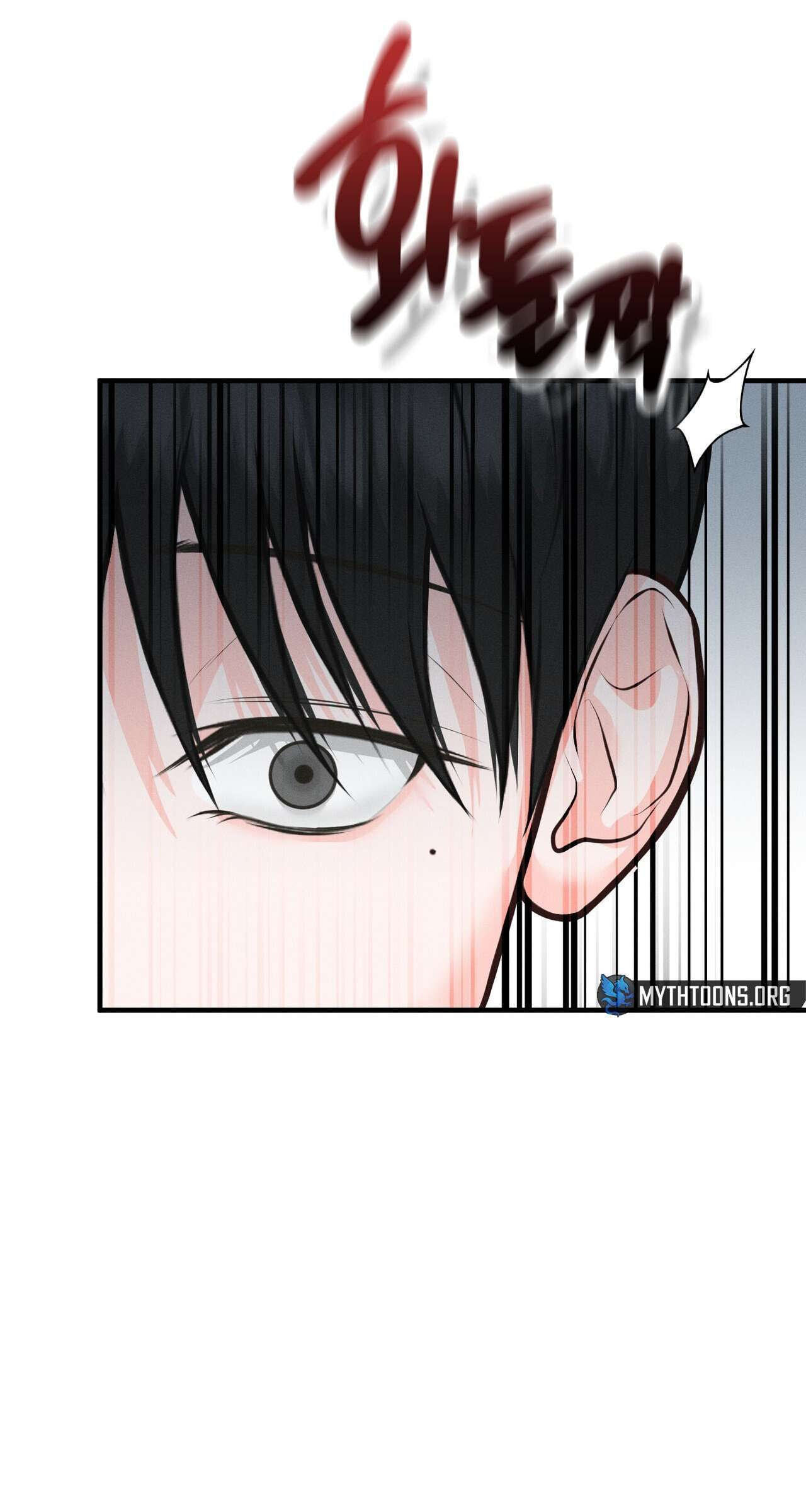 For a Moment! Don't Move Chapter 1 page 98 - 