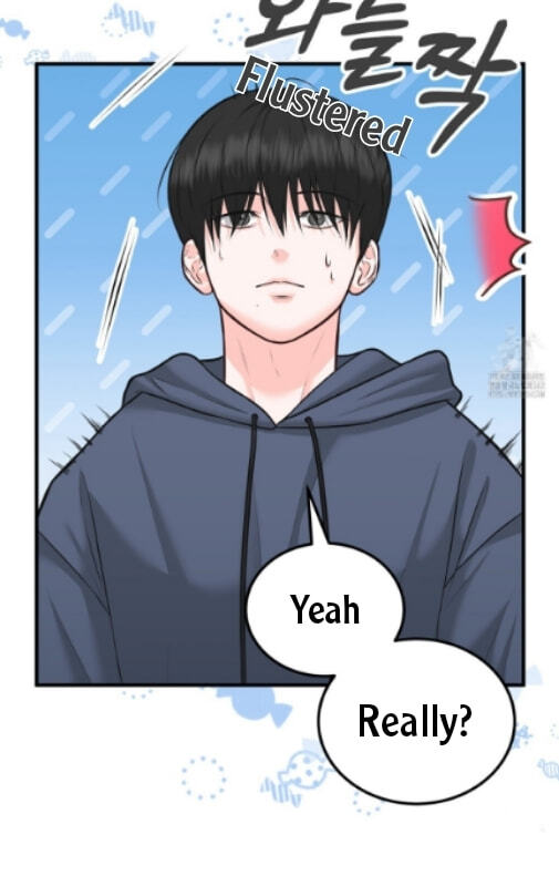 For a Moment! Don't Move Chapter 2 page 105 - 
