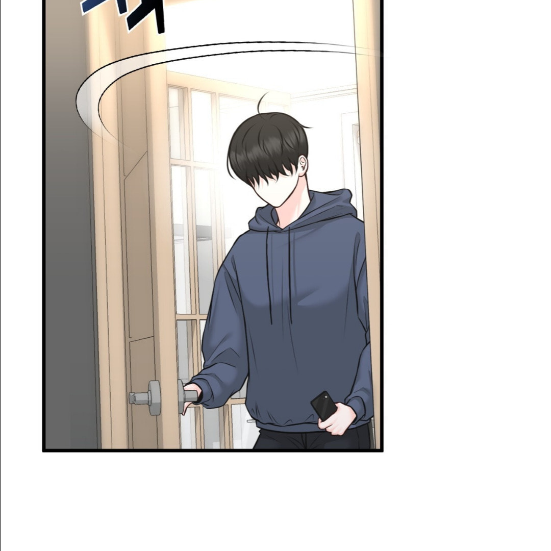 For a Moment! Don't Move Chapter 2 page 111 - 