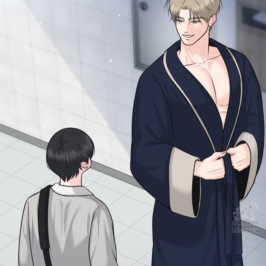 For a Moment! Don't Move Chapter 2 page 13 - 