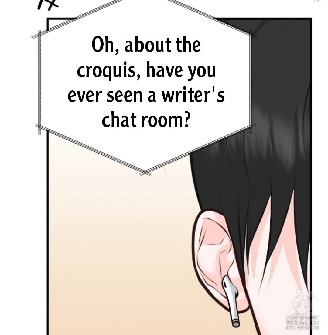 For a Moment! Don't Move Chapter 2 page 121 - 
