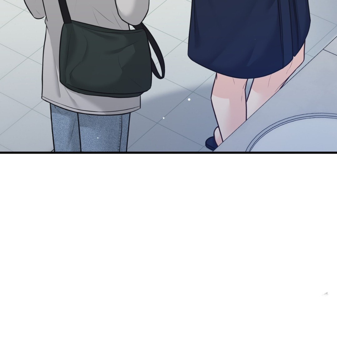 For a Moment! Don't Move Chapter 2 page 14 - 