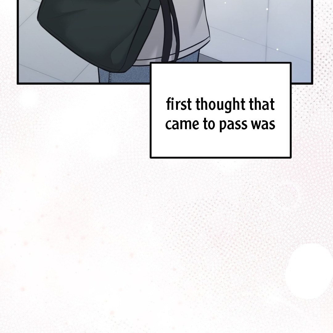For a Moment! Don't Move Chapter 2 page 17 - 