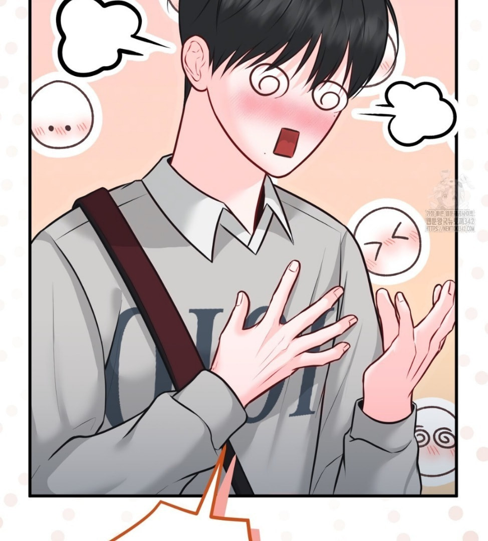 For a Moment! Don't Move Chapter 2 page 34 - 