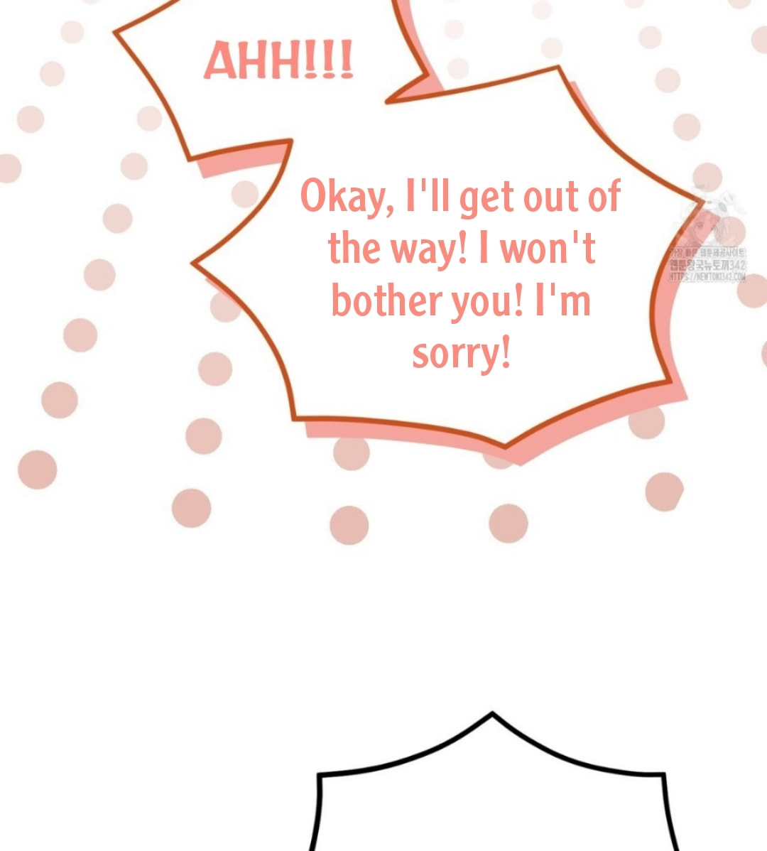 For a Moment! Don't Move Chapter 2 page 35 - 