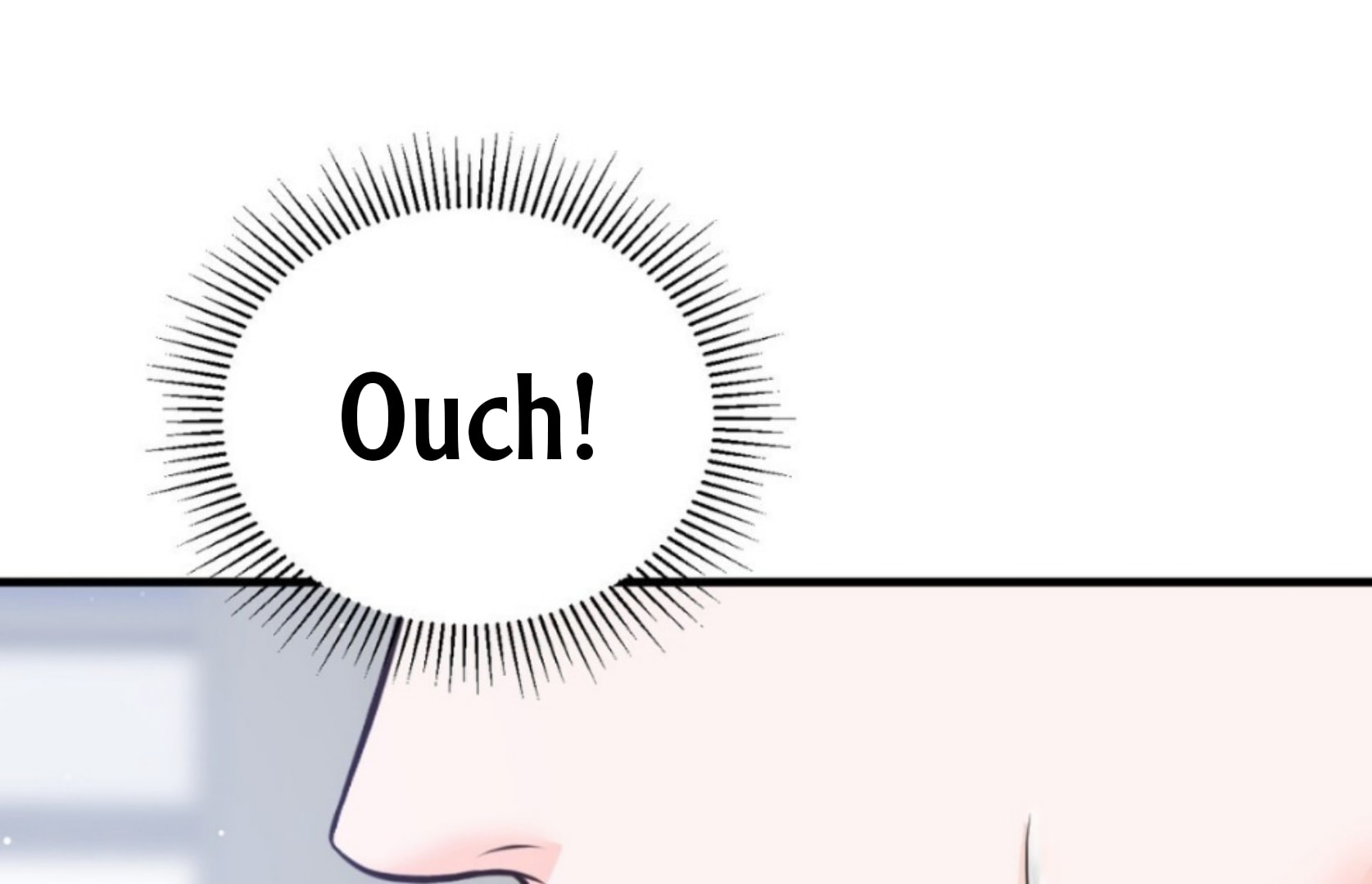 For a Moment! Don't Move Chapter 2 page 40 - 