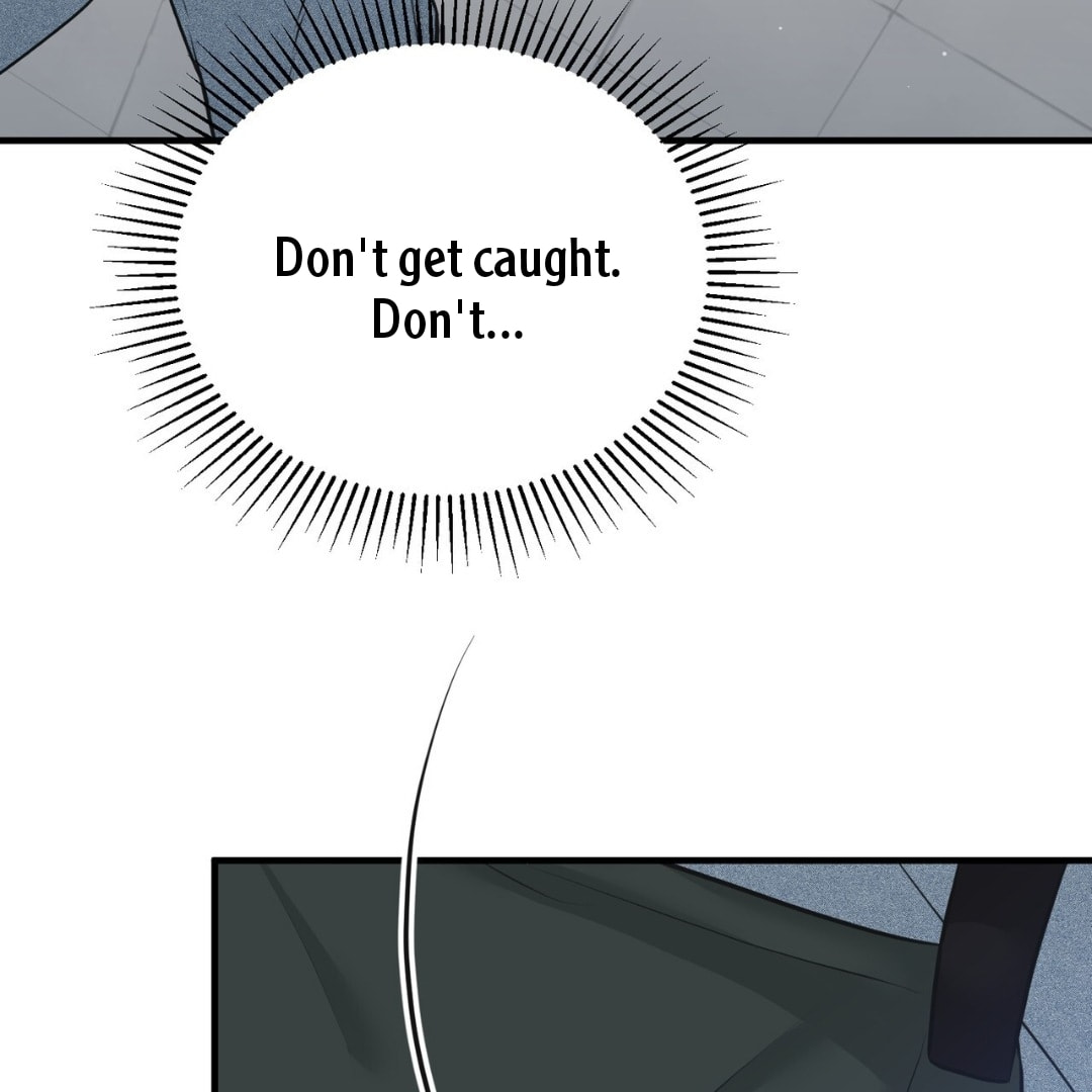 For a Moment! Don't Move Chapter 2 page 44 - 