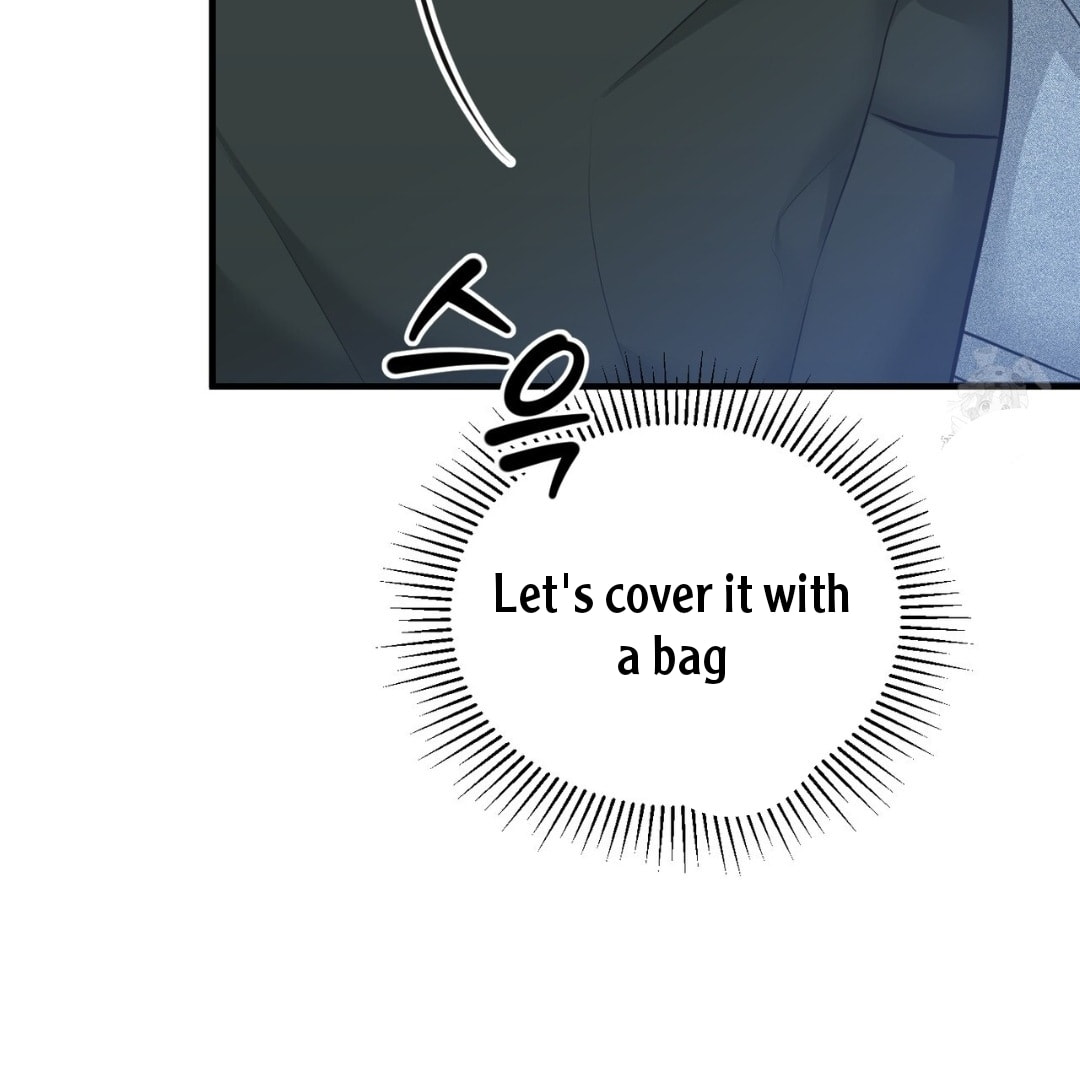 For a Moment! Don't Move Chapter 2 page 45 - 