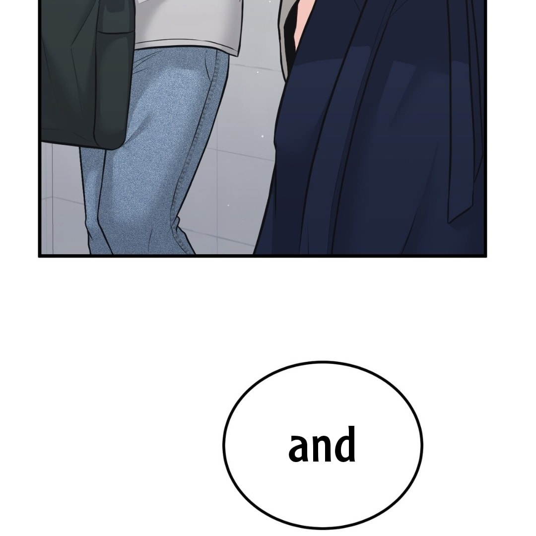 For a Moment! Don't Move Chapter 2 page 49 - 