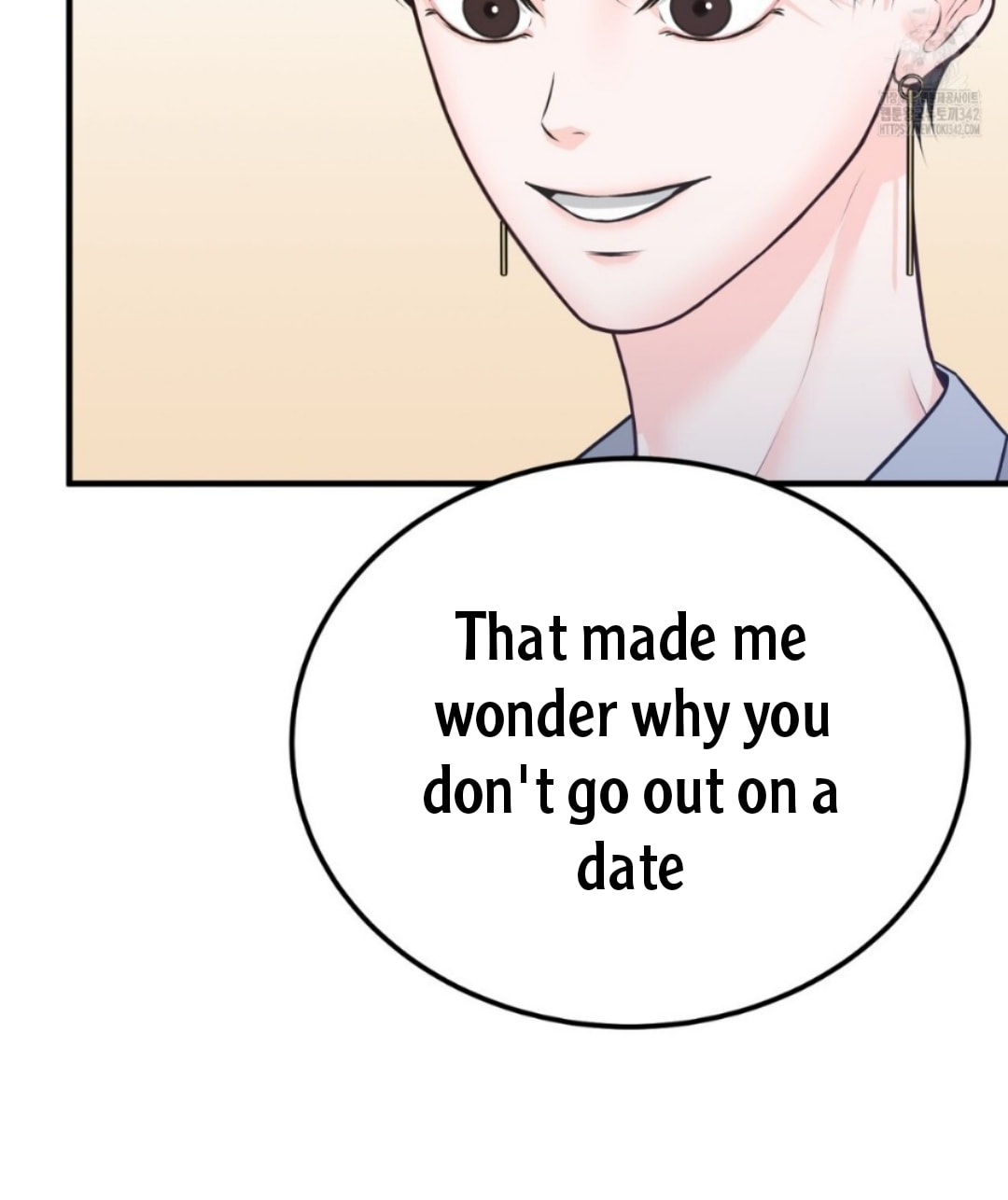 For a Moment! Don't Move Chapter 2 page 97 - 