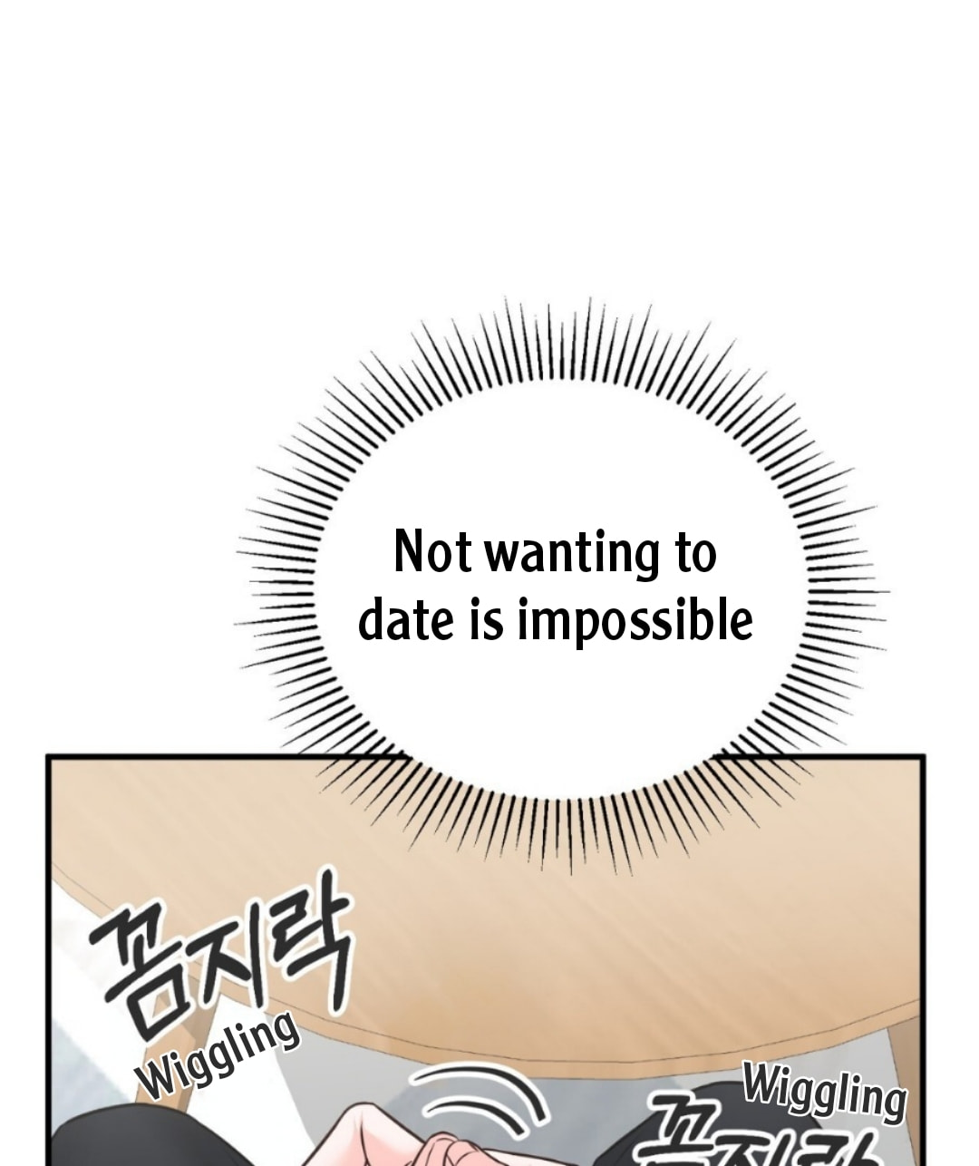 For a Moment! Don't Move Chapter 2 page 100 - 