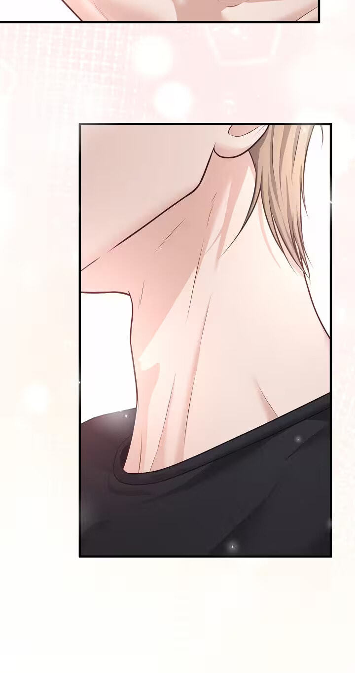 For a Moment! Don't Move Chapter 3 page 16 - 