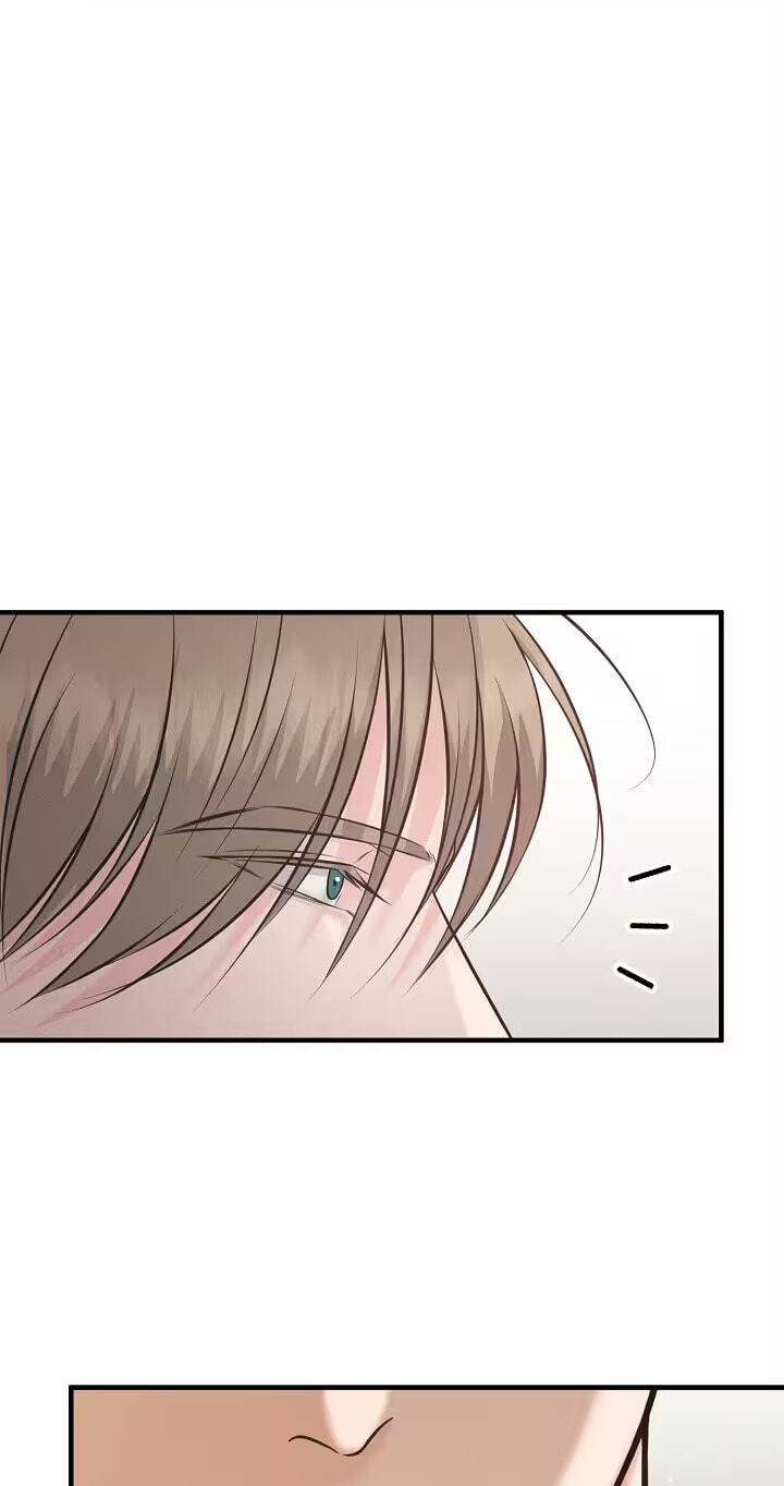 For a Moment! Don't Move Chapter 3 page 18 - 