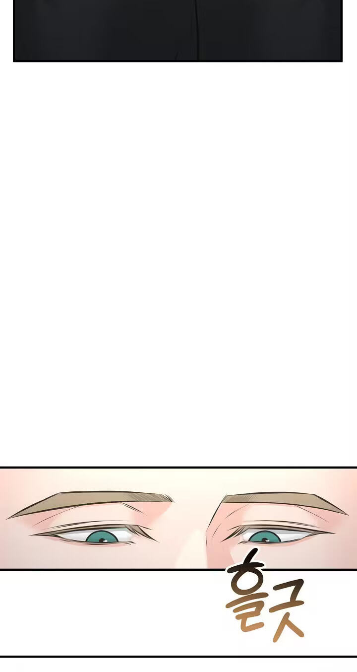 For a Moment! Don't Move Chapter 3 page 3 - 
