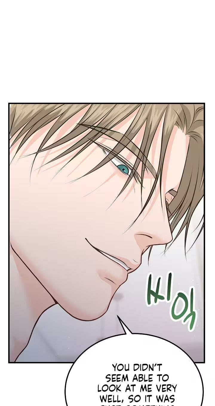 For a Moment! Don't Move Chapter 3 page 23 - 