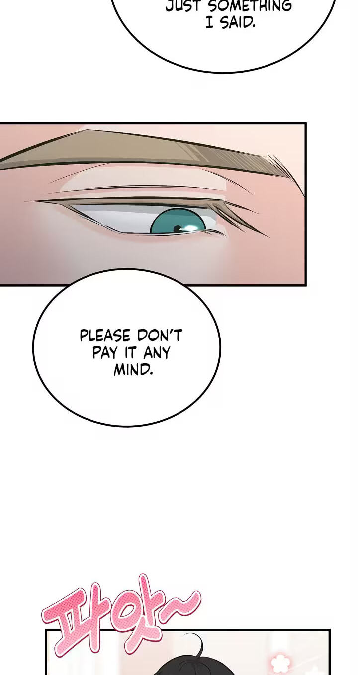 For a Moment! Don't Move Chapter 3 page 24 - 