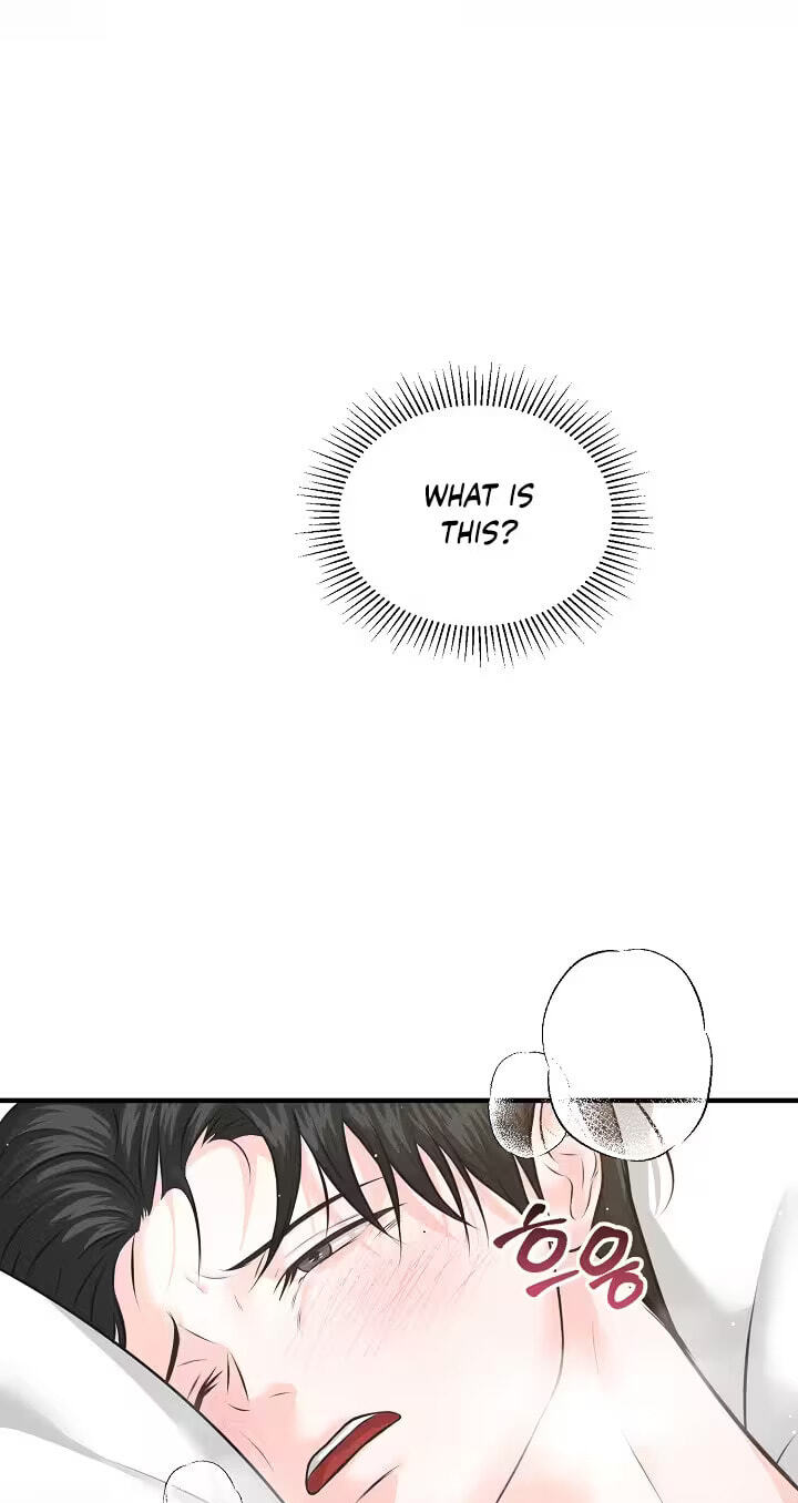 For a Moment! Don't Move Chapter 3 page 29 - 