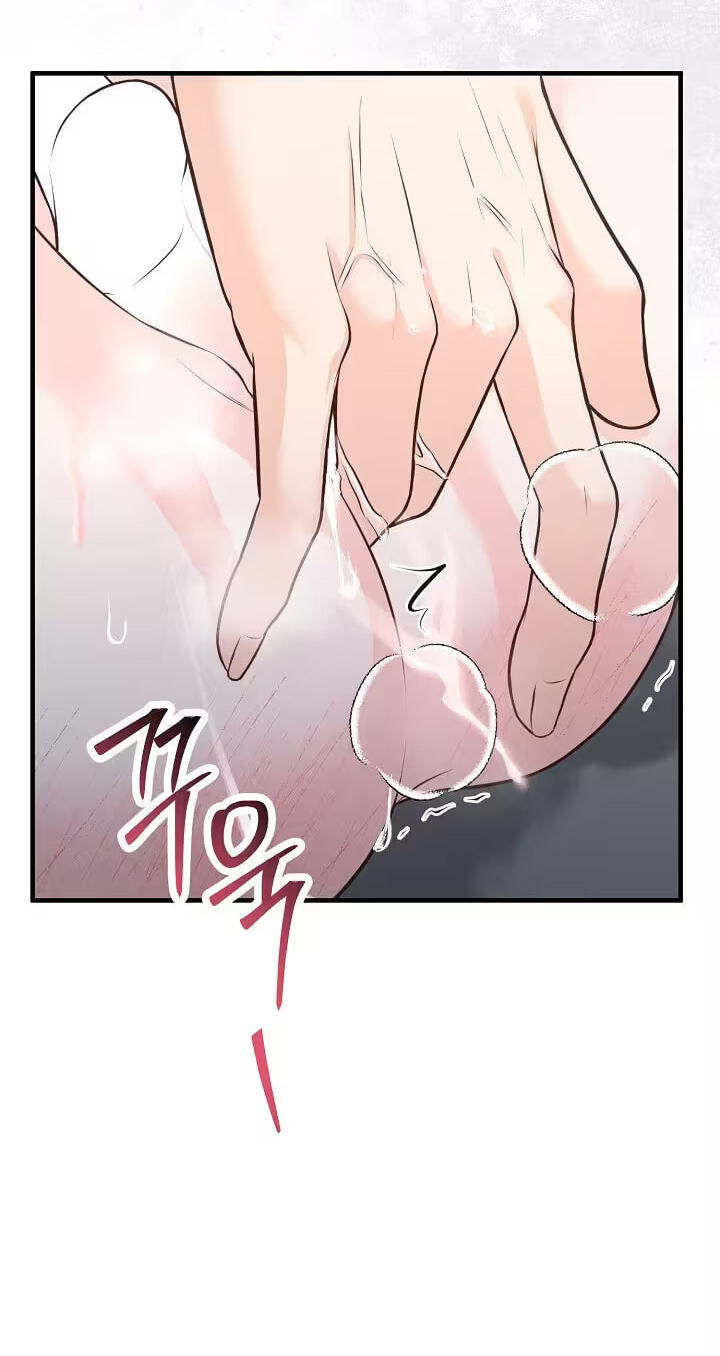 For a Moment! Don't Move Chapter 3 page 32 - 